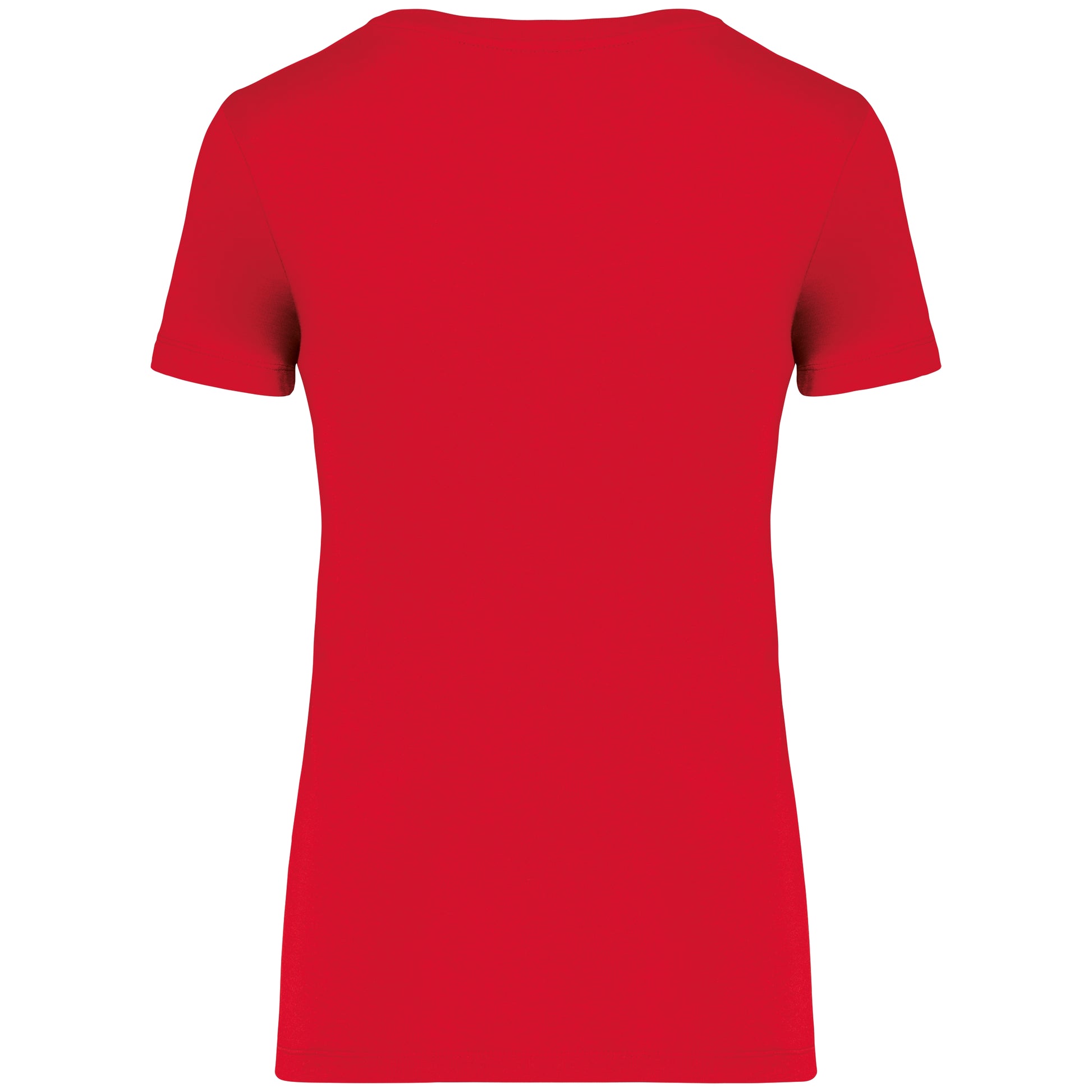 Ecologisch dames-T-shirt