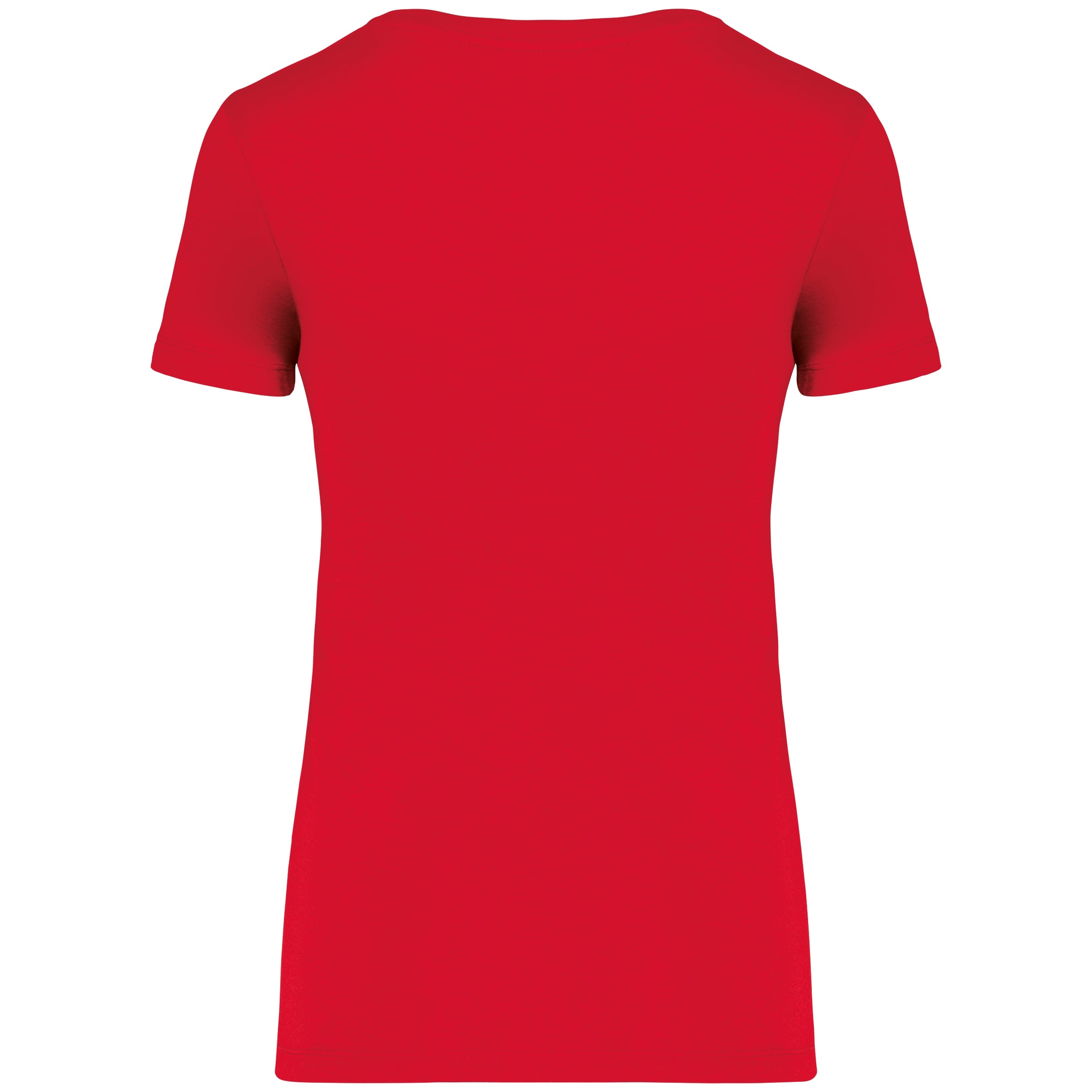Ecologisch dames-T-shirt