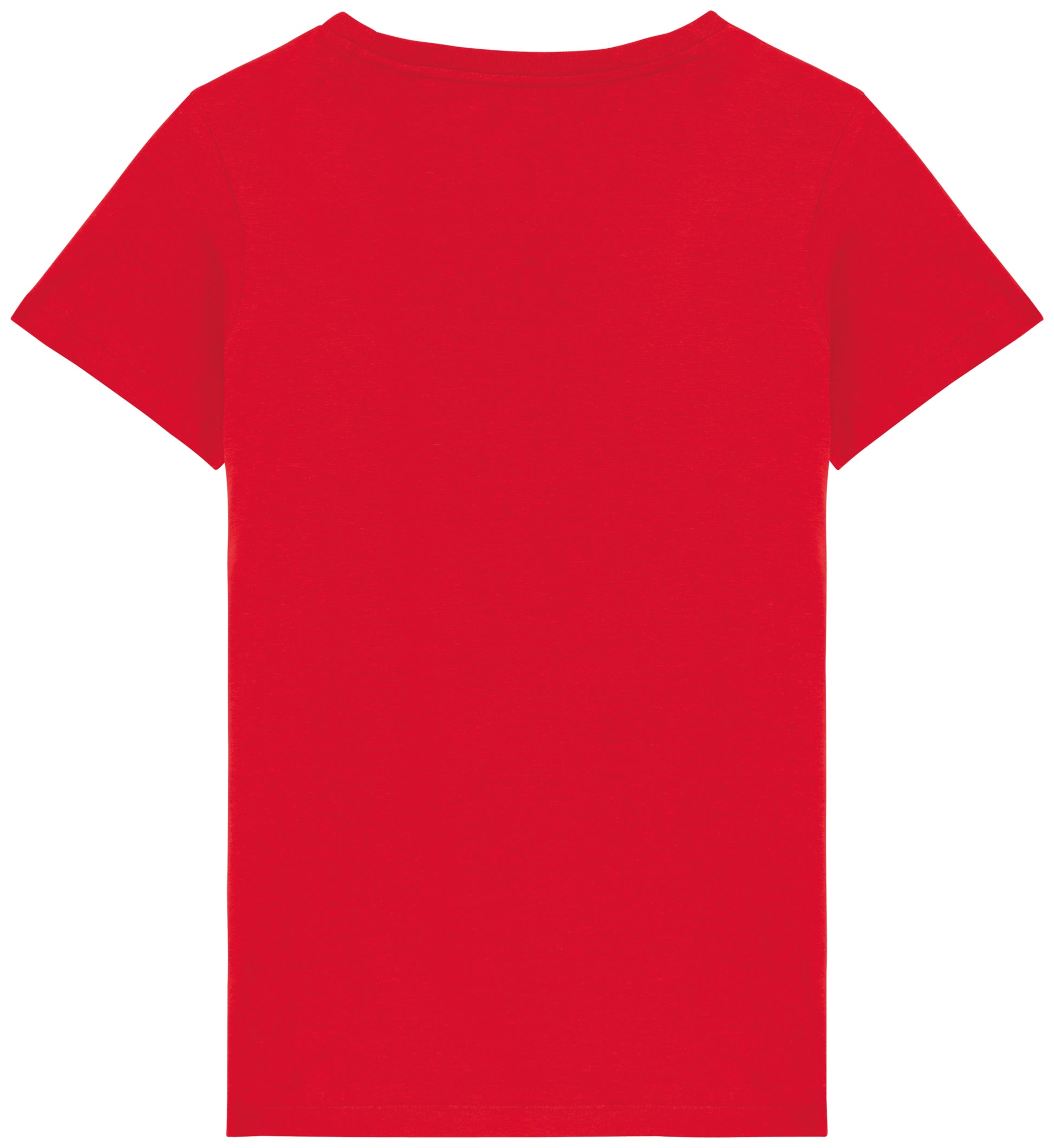 Ecologisch dames-T-shirt