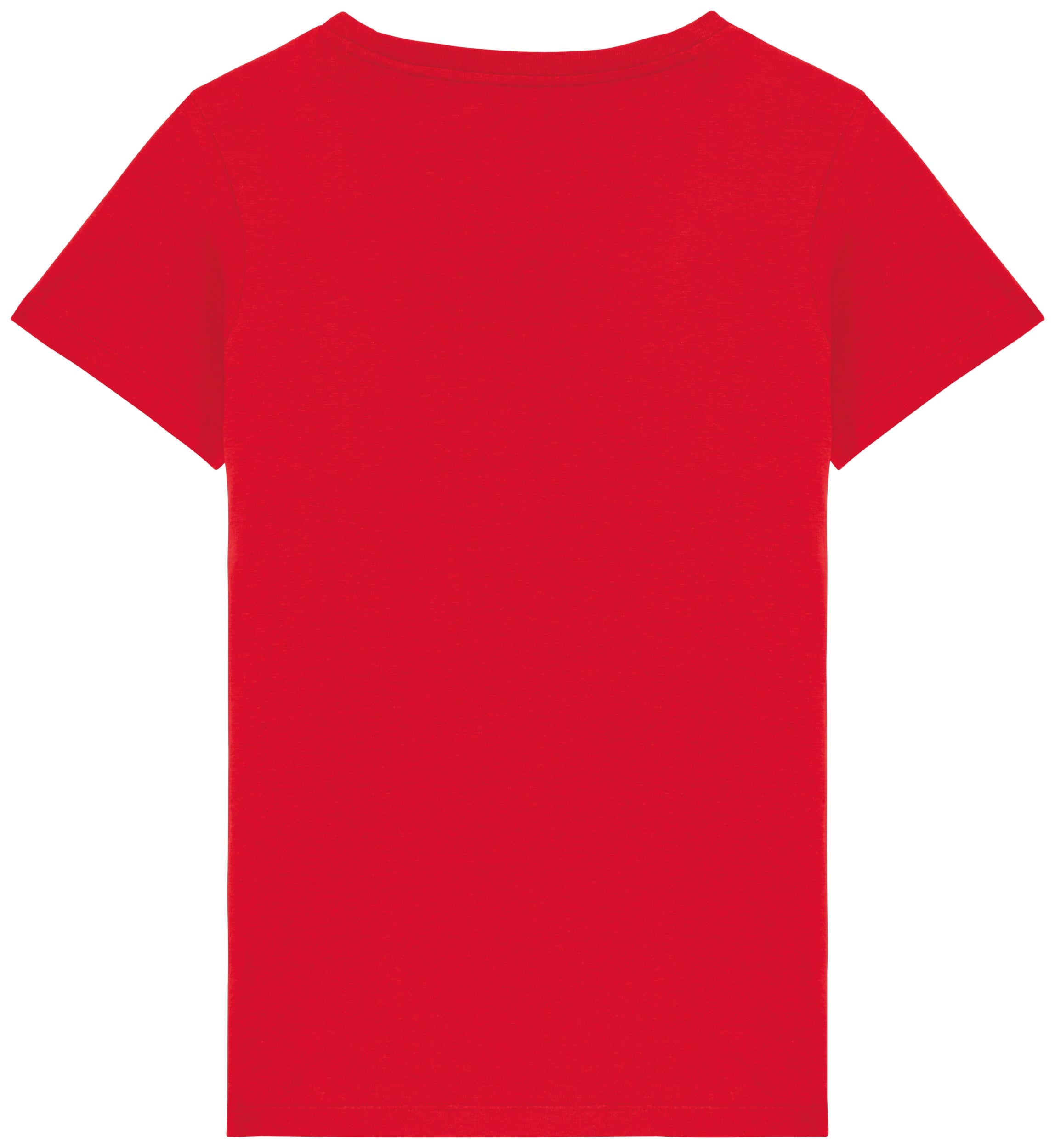 Ecologisch dames-T-shirt