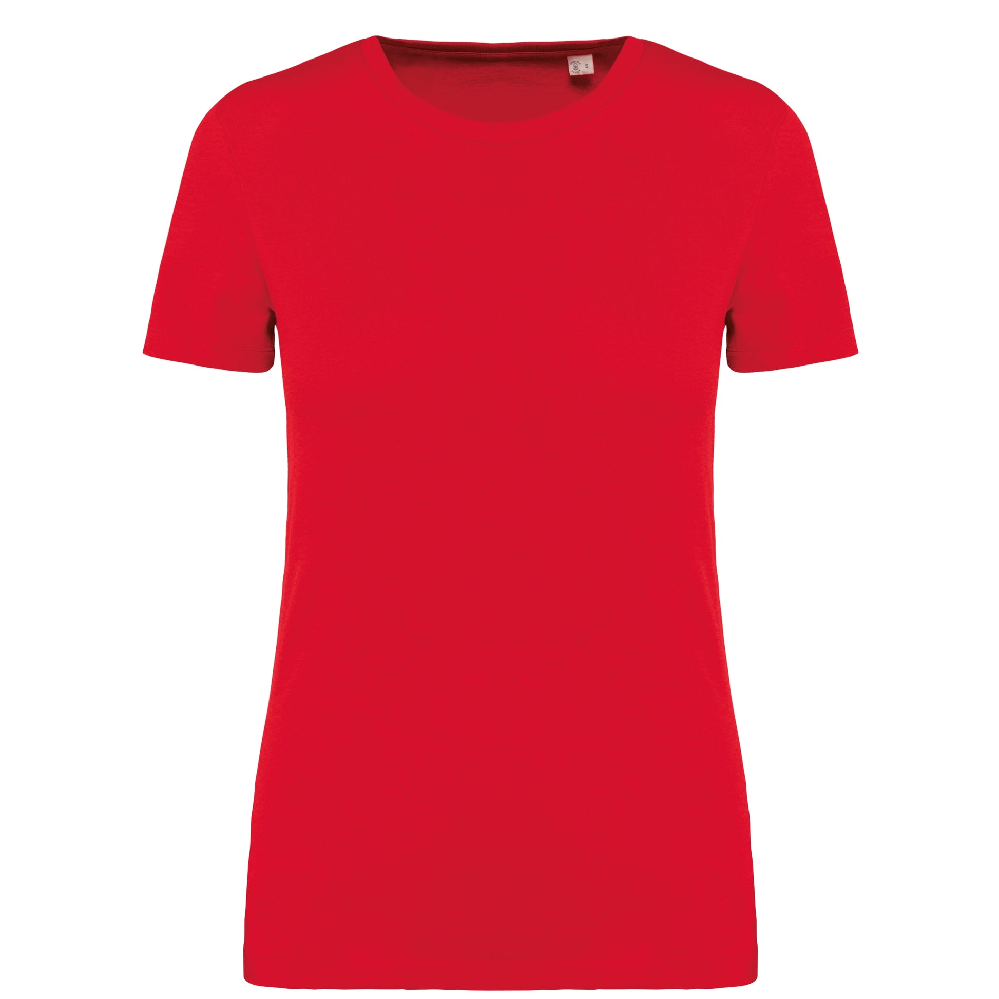 Ecologisch dames-T-shirt