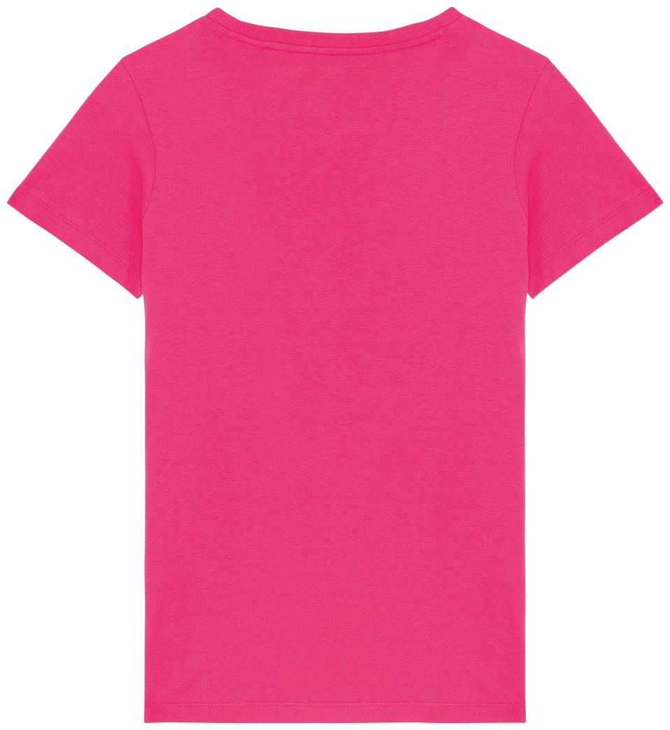 Ecologisch dames-T-shirt