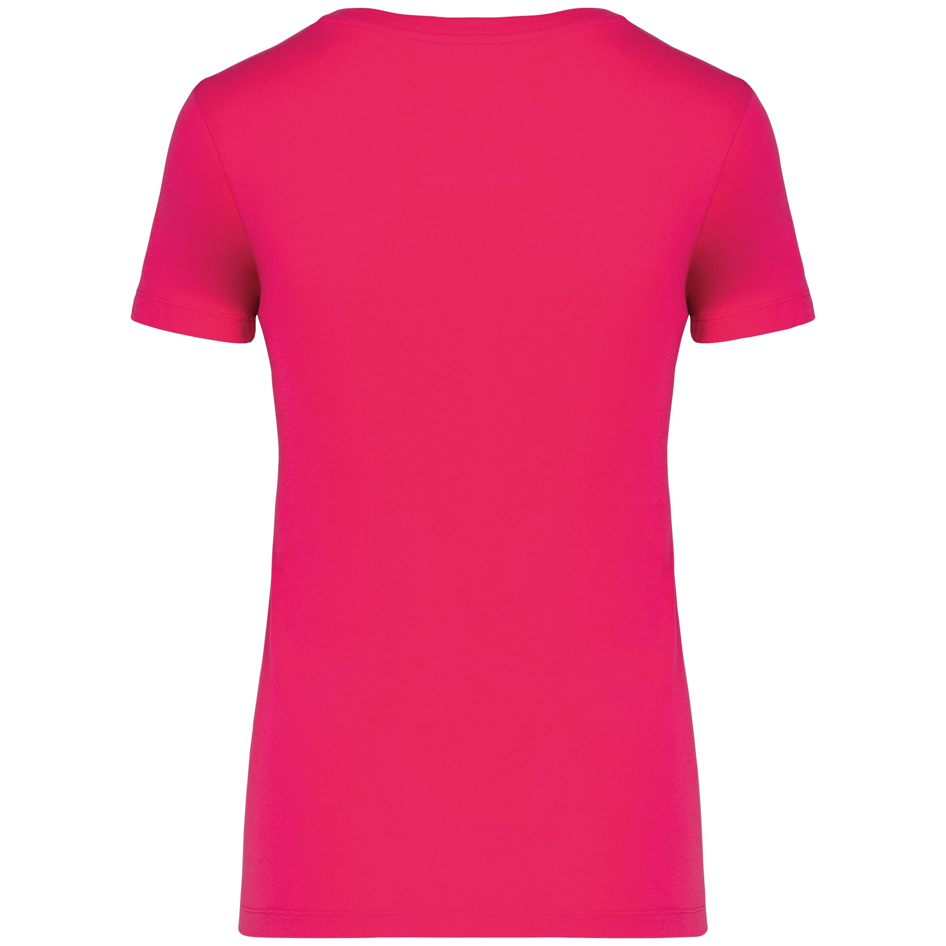 Ecologisch dames-T-shirt