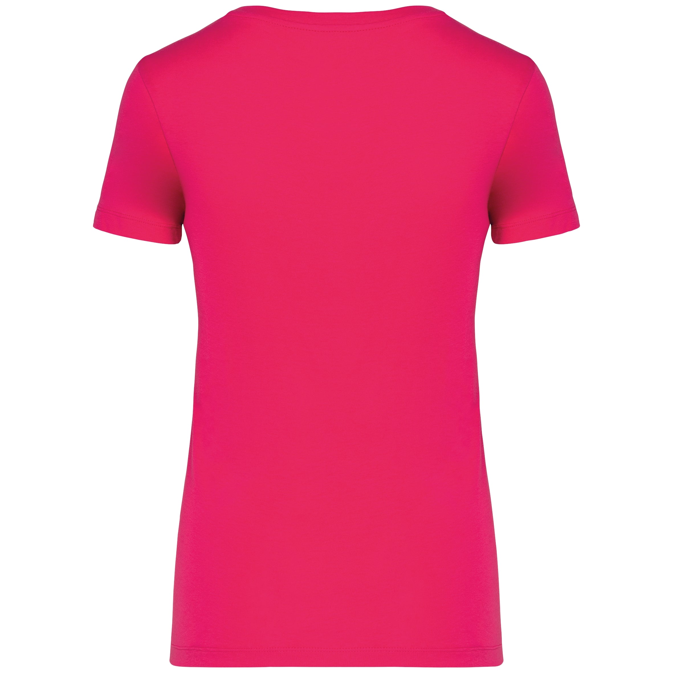 Ecologisch dames-T-shirt