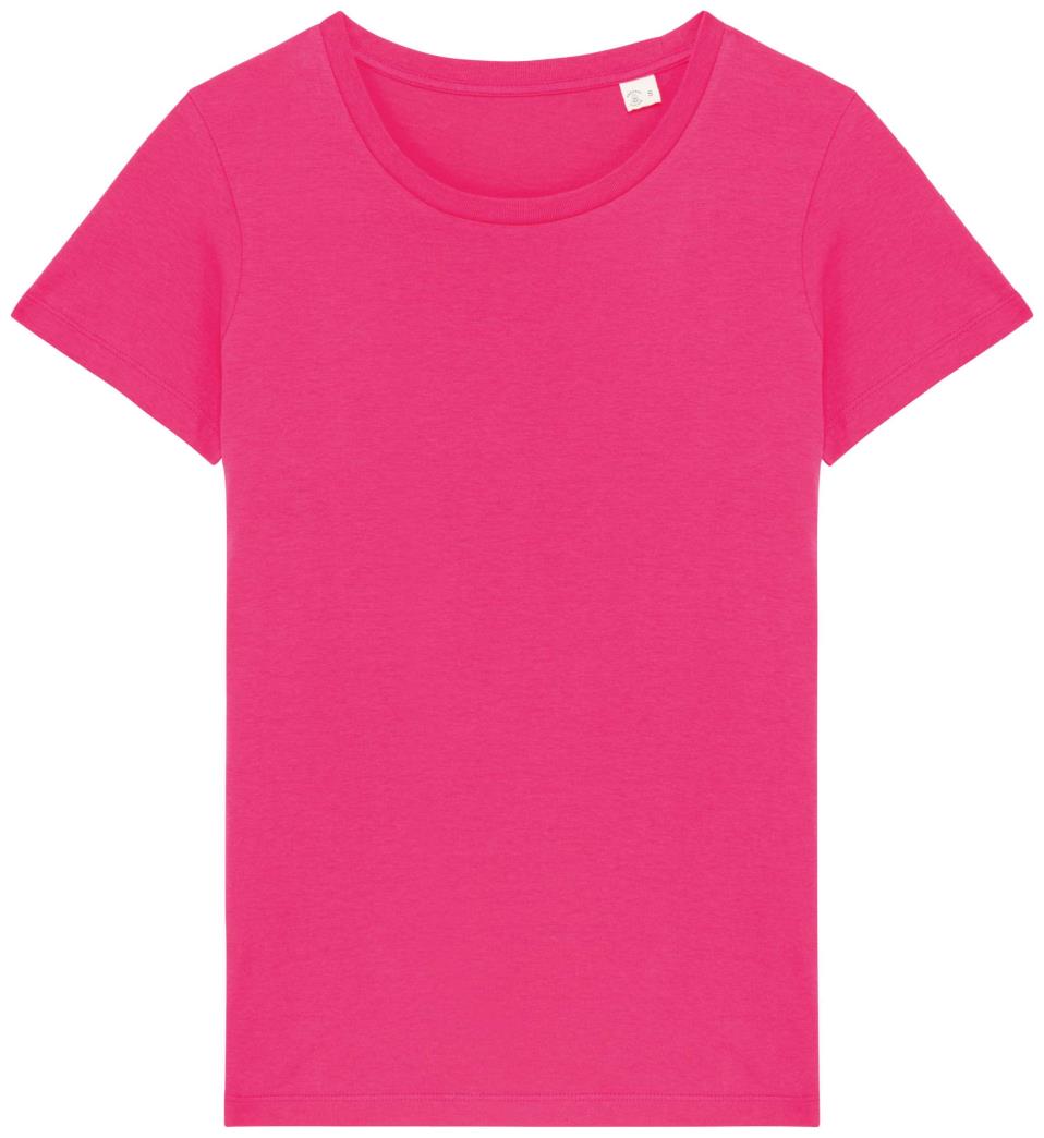 Ecologisch dames-T-shirt