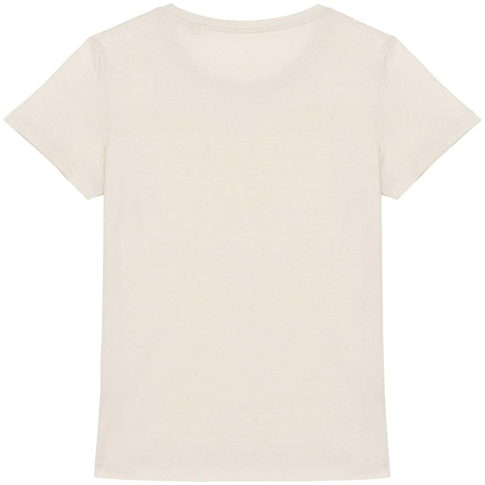 Ecologisch dames-T-shirt