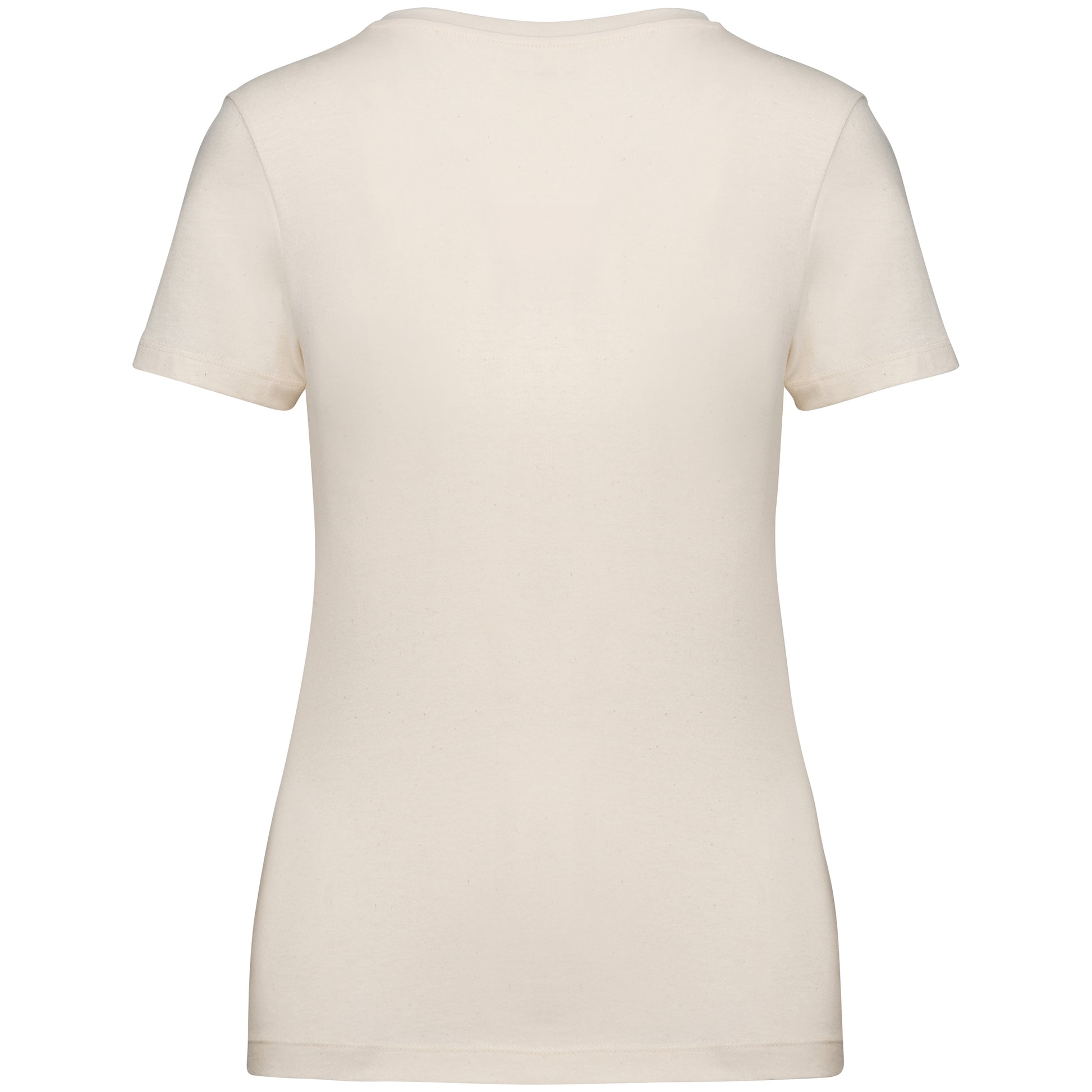 Ecologisch dames-T-shirt