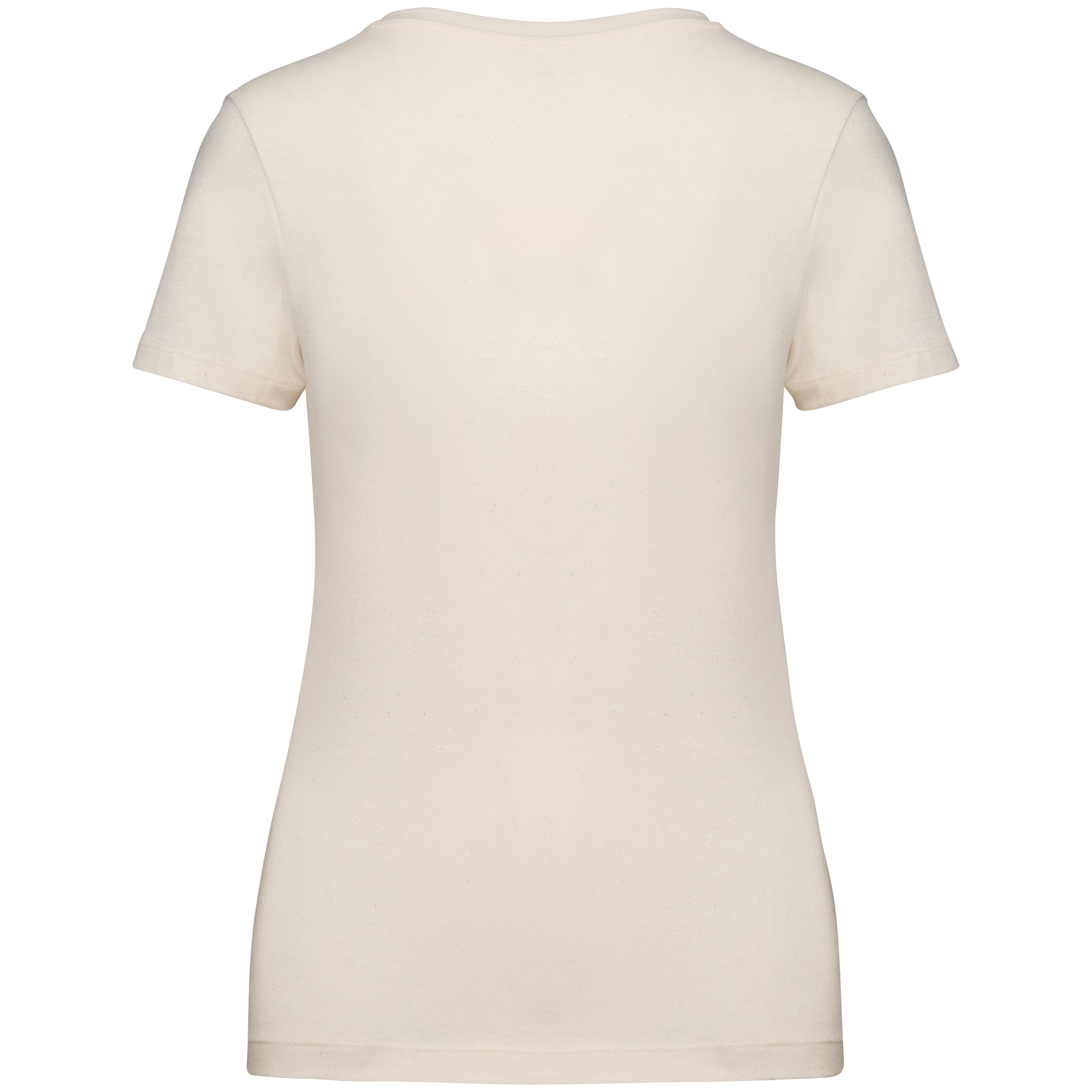 Ecologisch dames-T-shirt