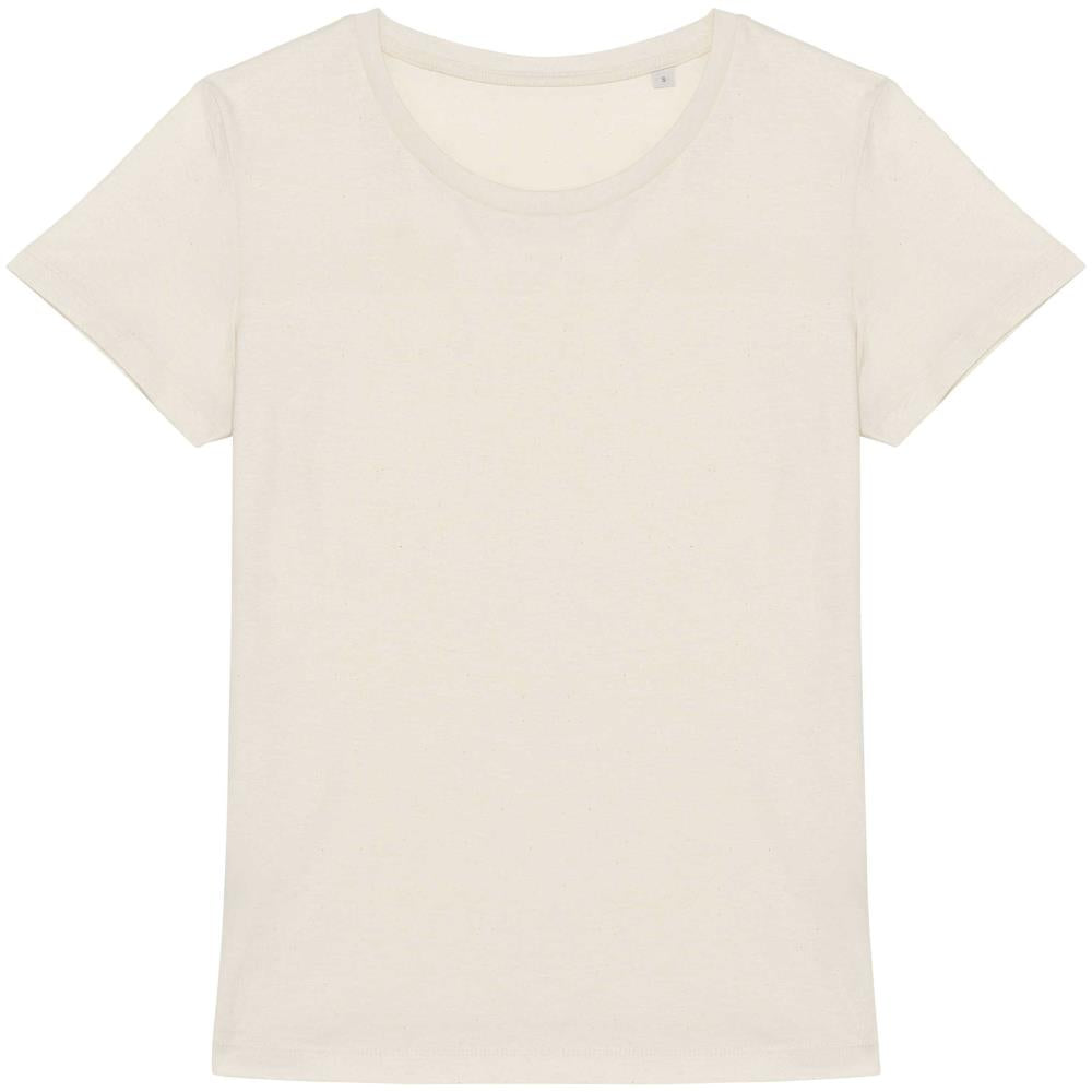 Ecologisch dames-T-shirt