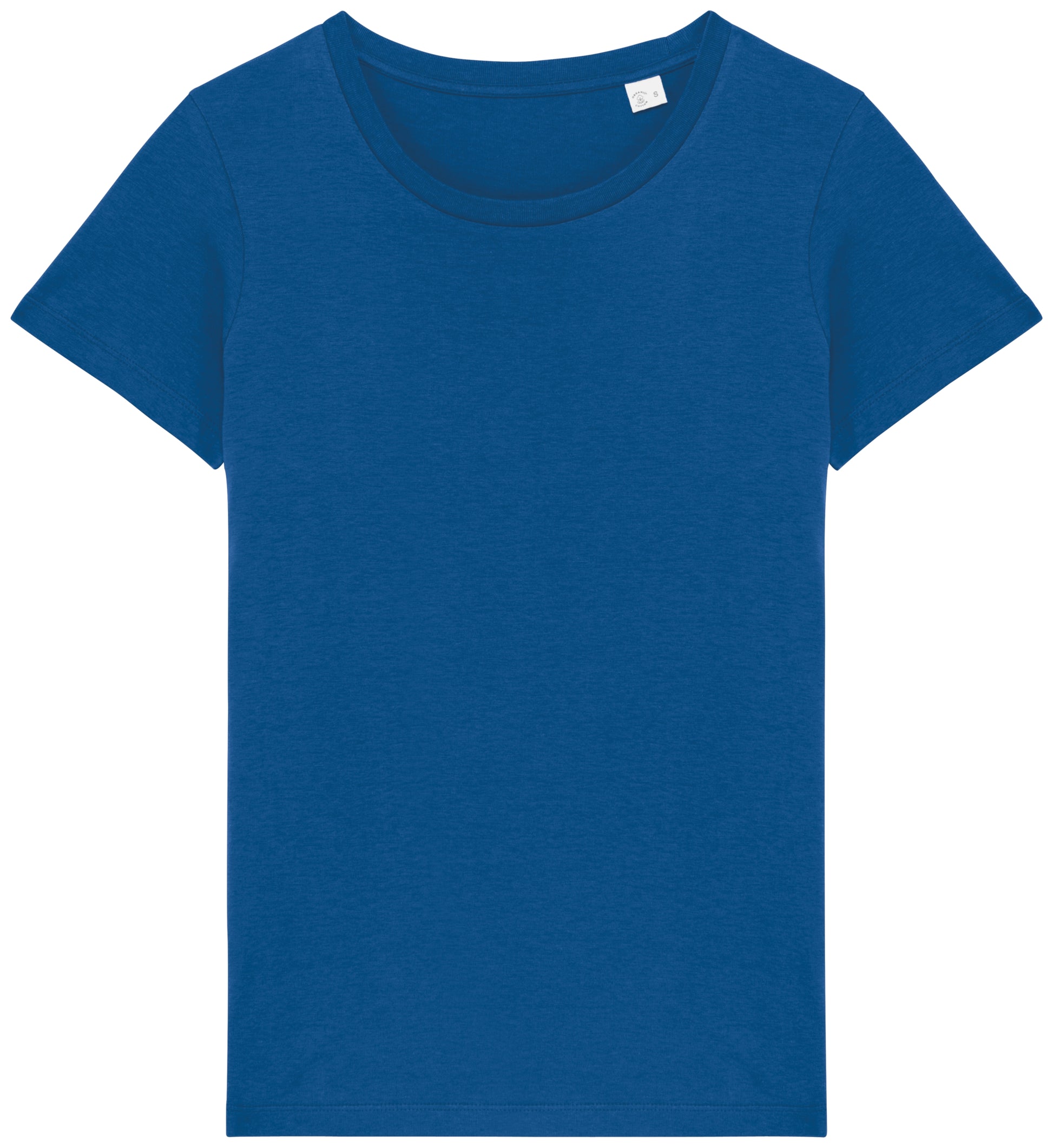 Ecologisch dames-T-shirt
