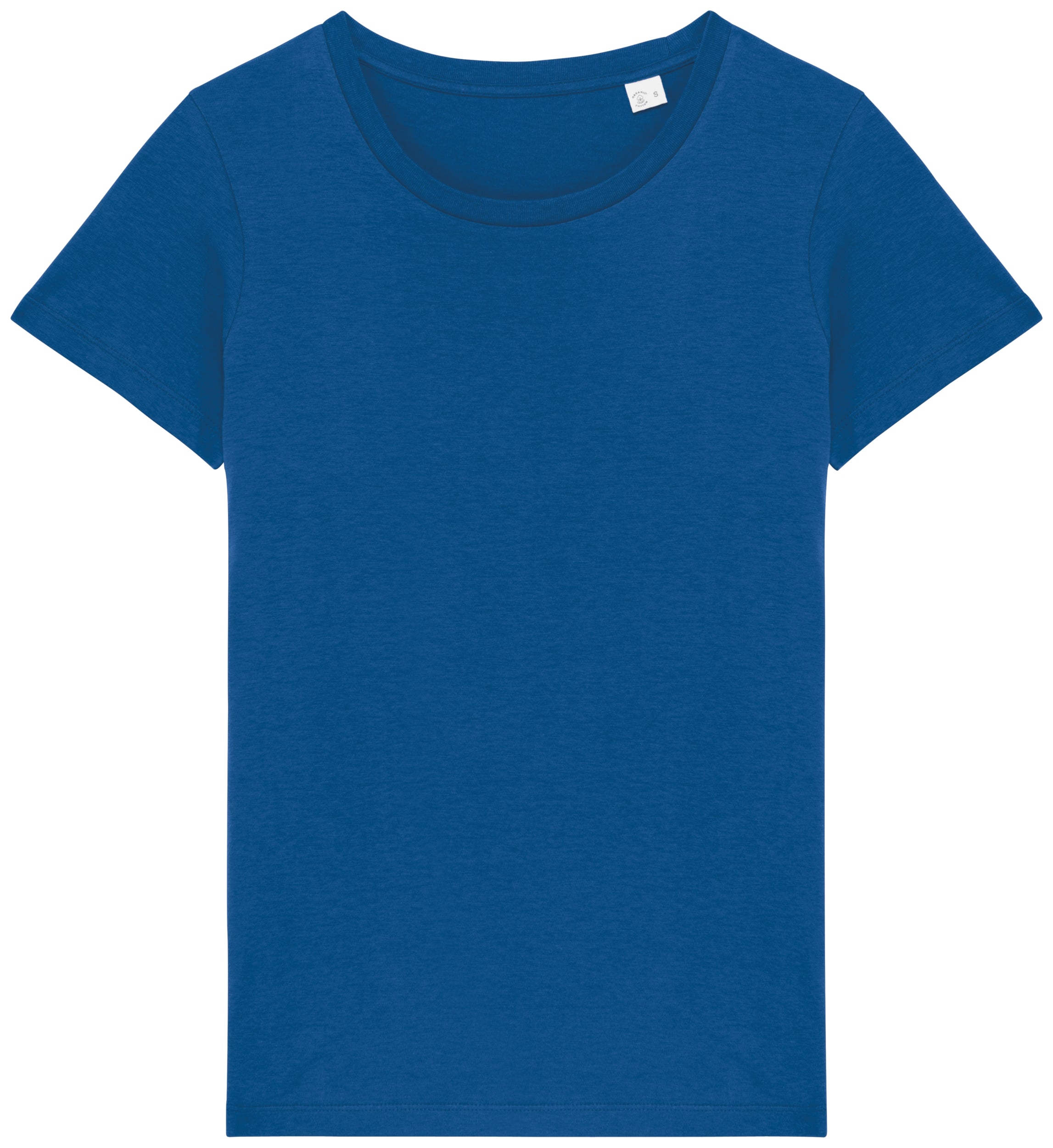 Ecologisch dames-T-shirt