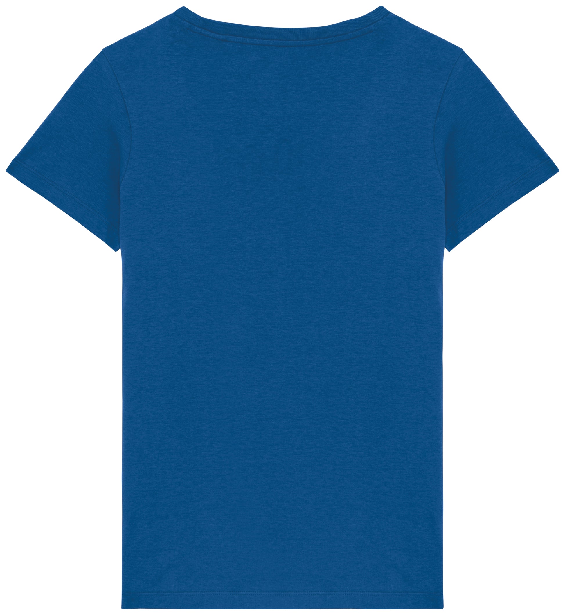 Ecologisch dames-T-shirt