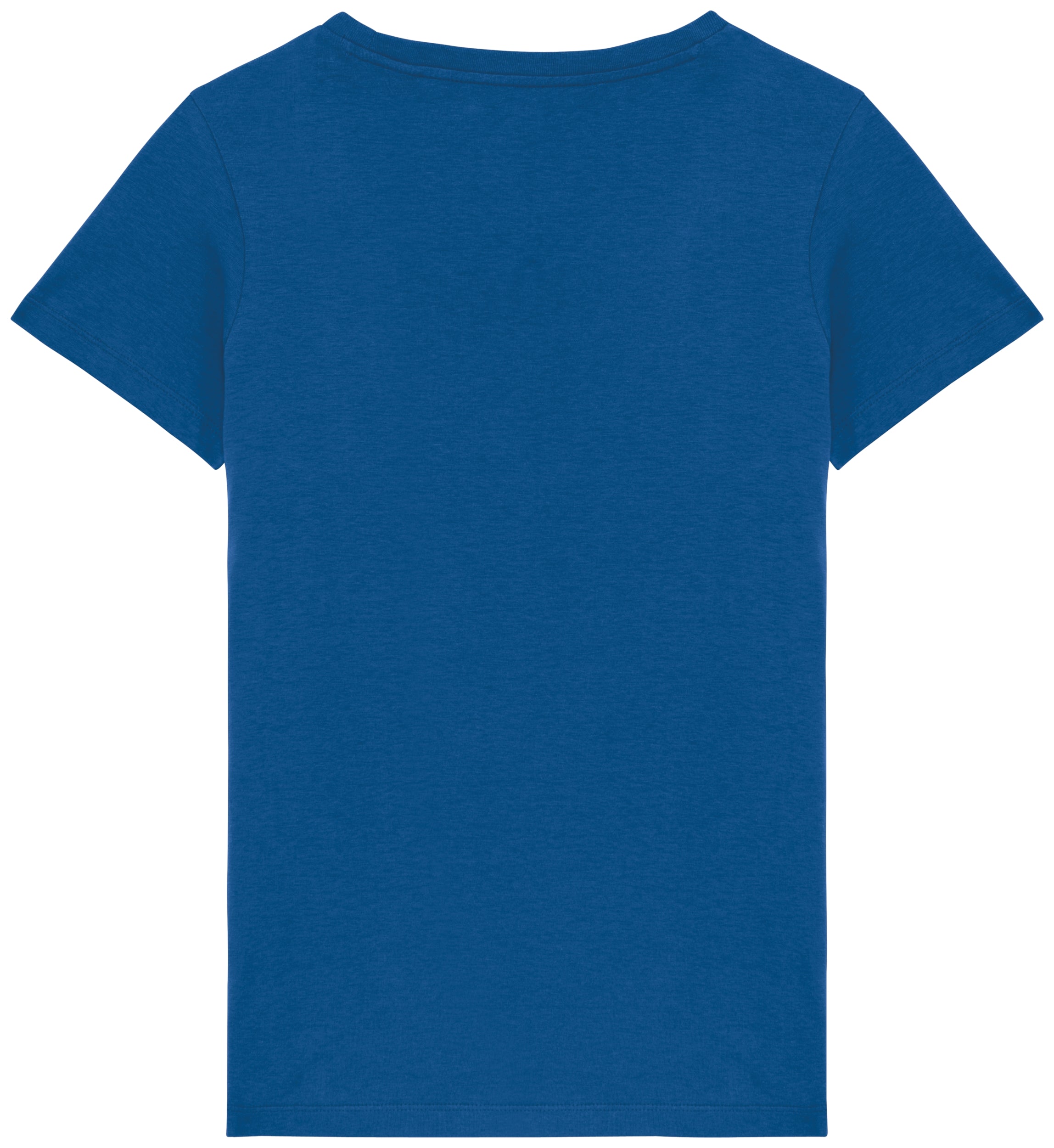 Ecologisch dames-T-shirt
