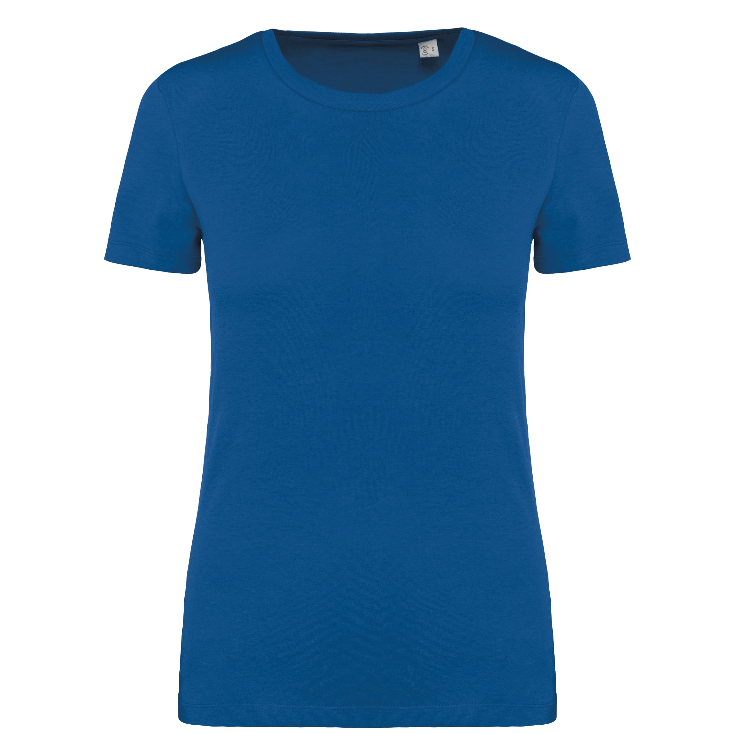 Ecologisch dames-T-shirt