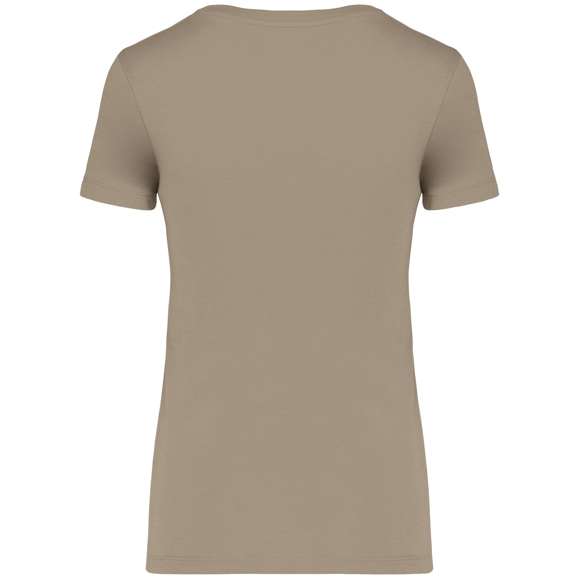 Ecologisch dames-T-shirt
