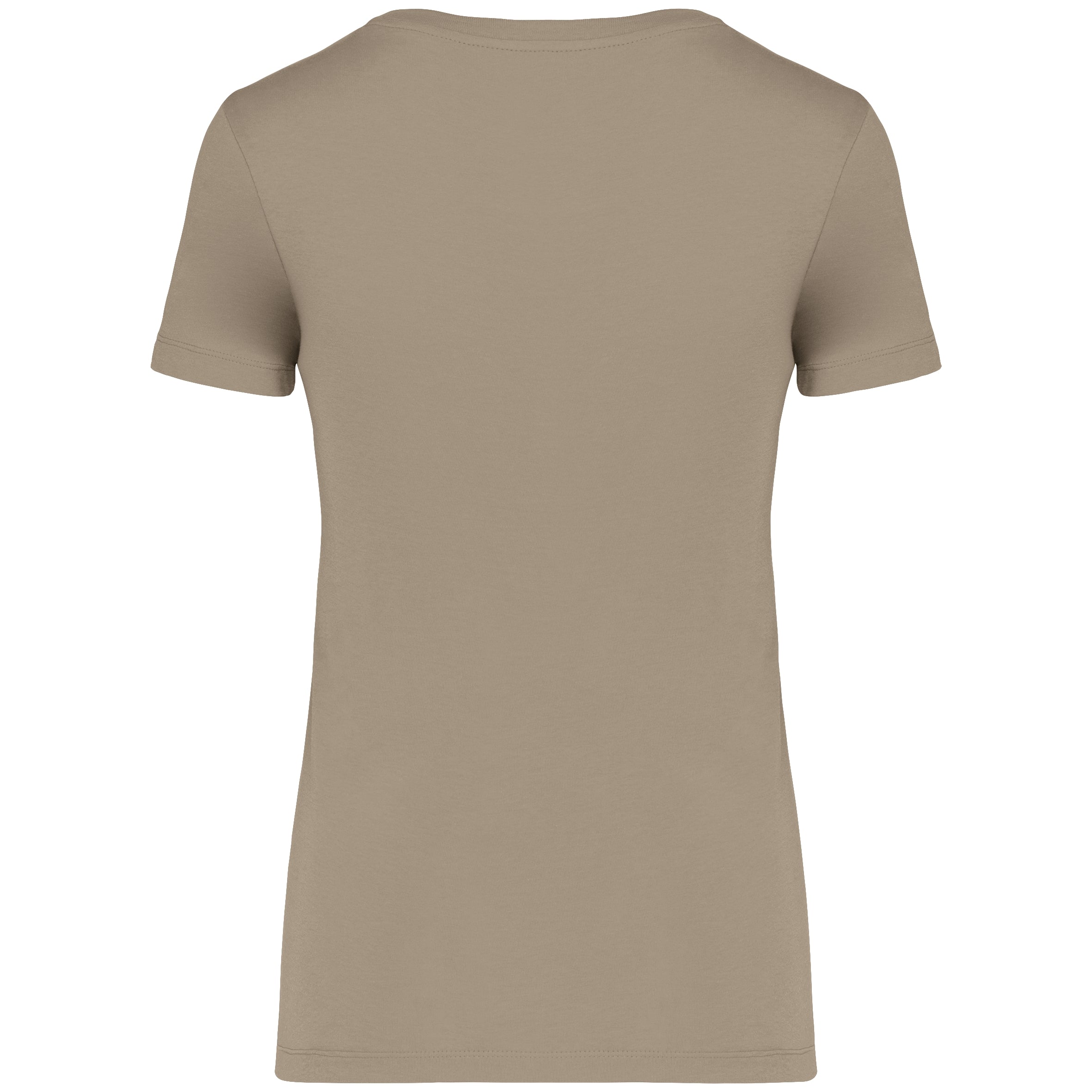 Ecologisch dames-T-shirt