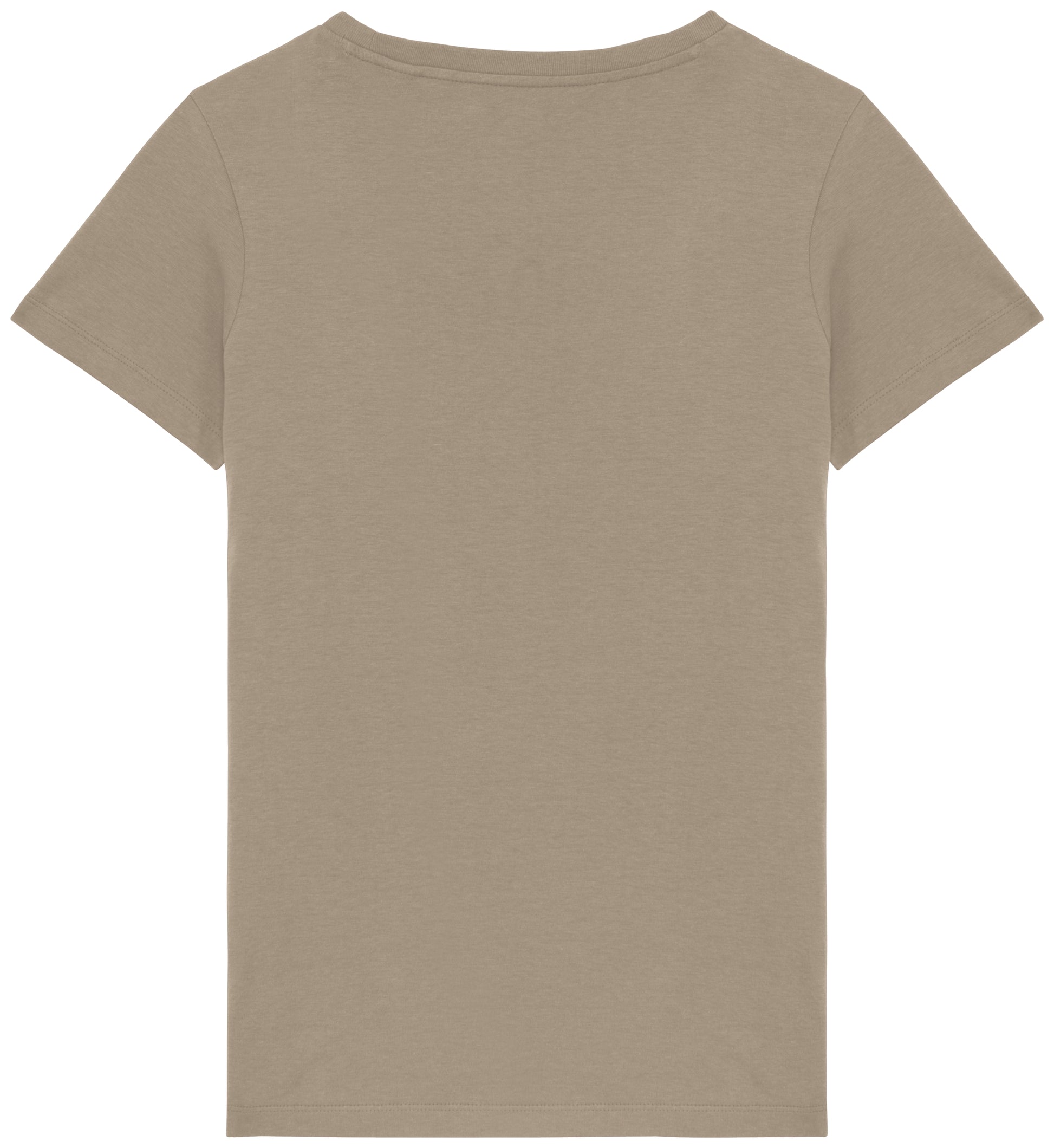 Ecologisch dames-T-shirt