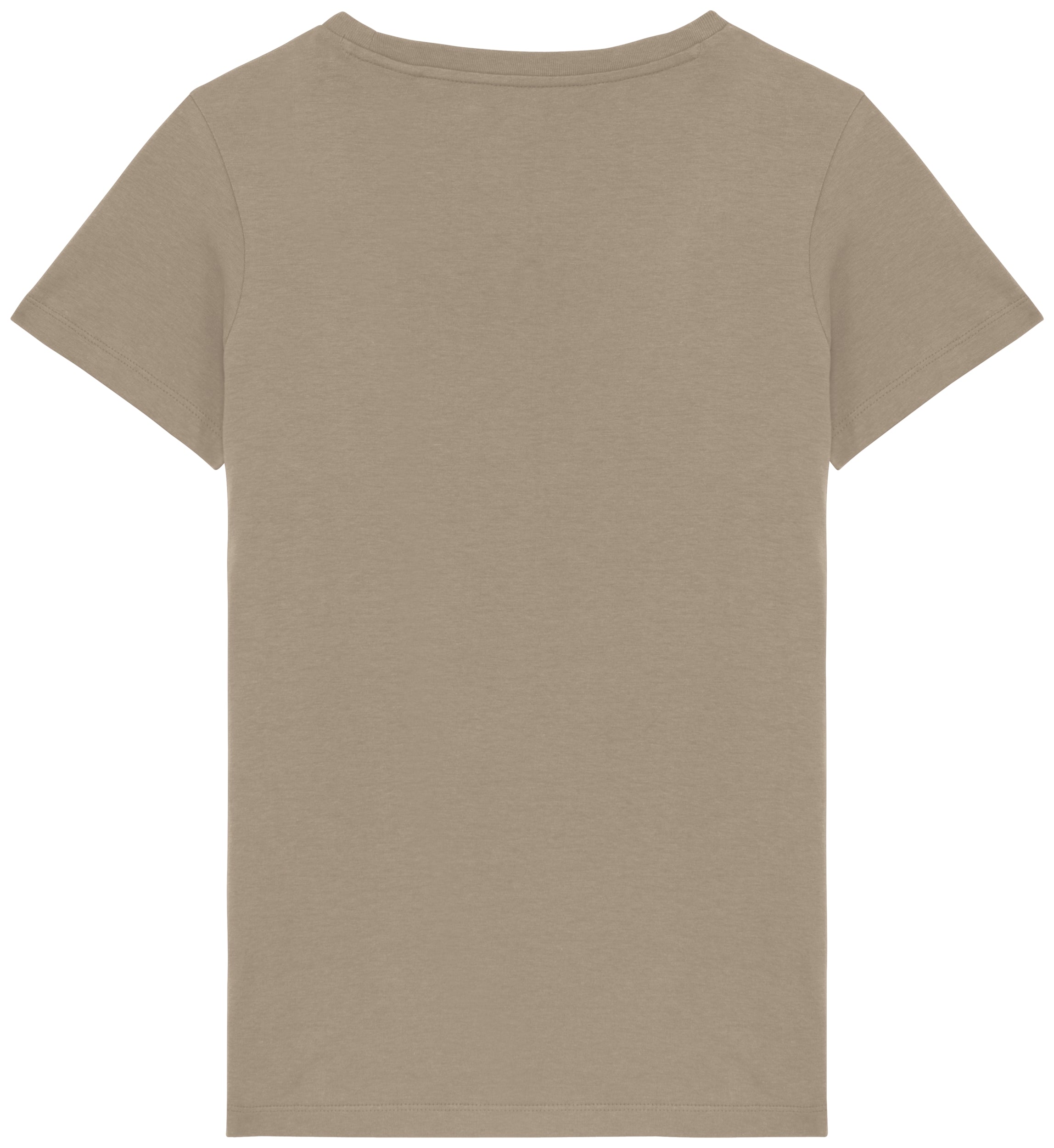 Ecologisch dames-T-shirt