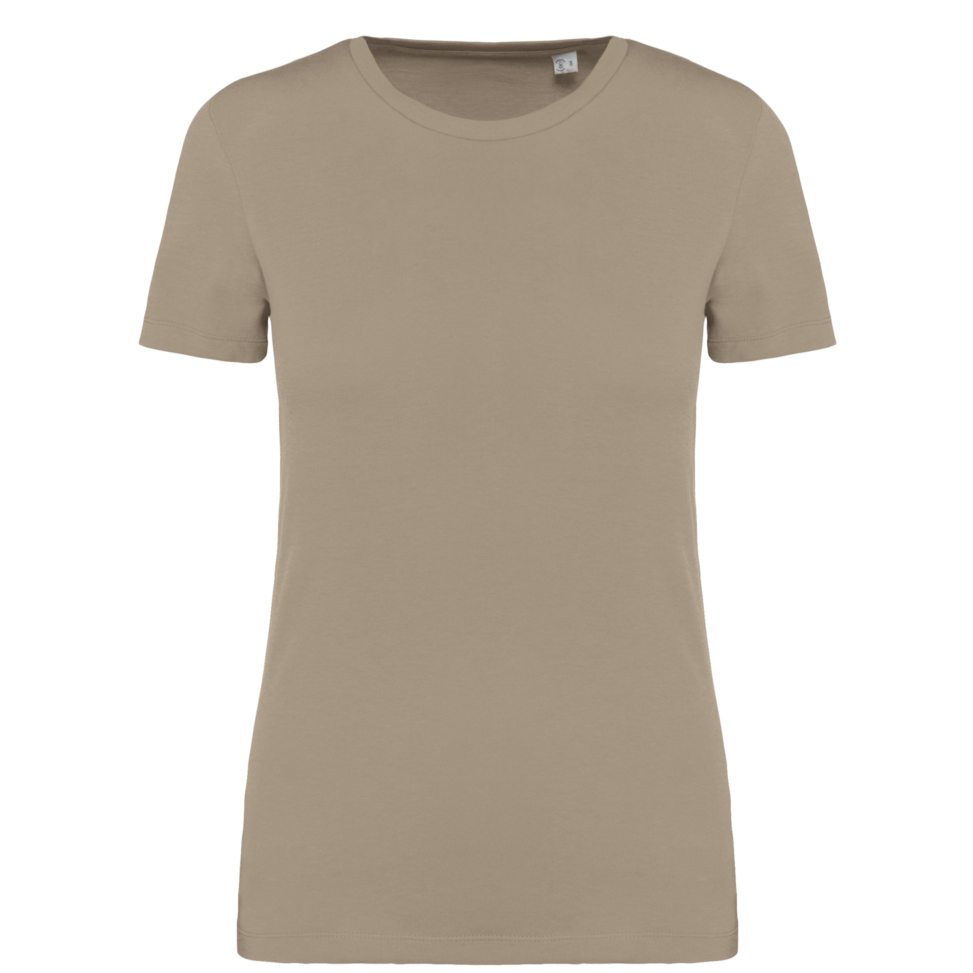 Ecologisch dames-T-shirt