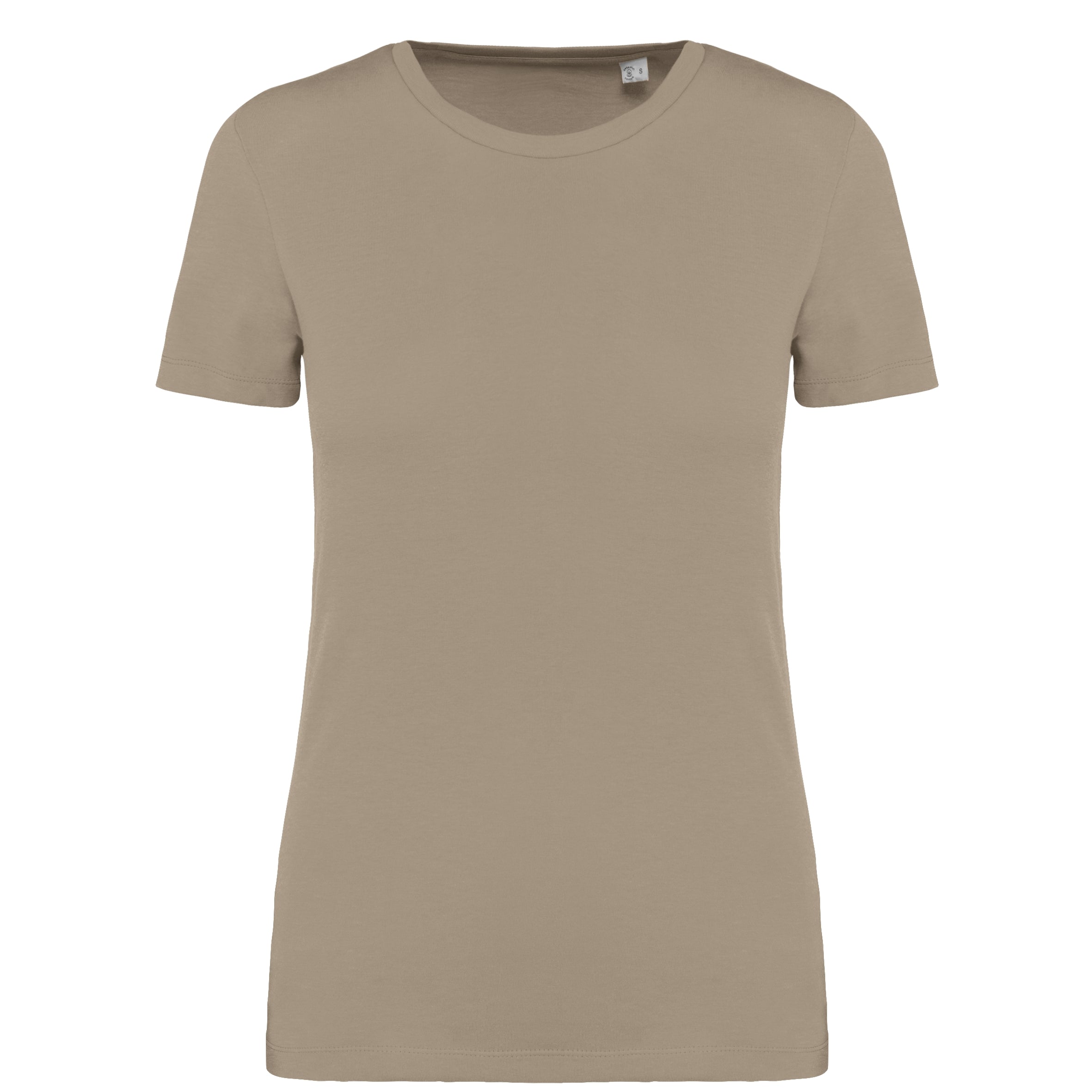 Ecologisch dames-T-shirt
