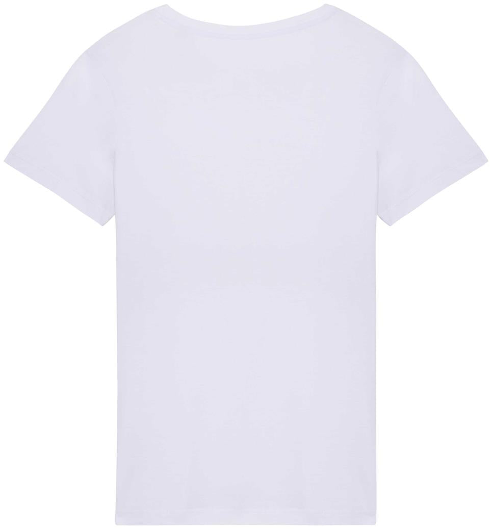 Ecologisch dames-T-shirt