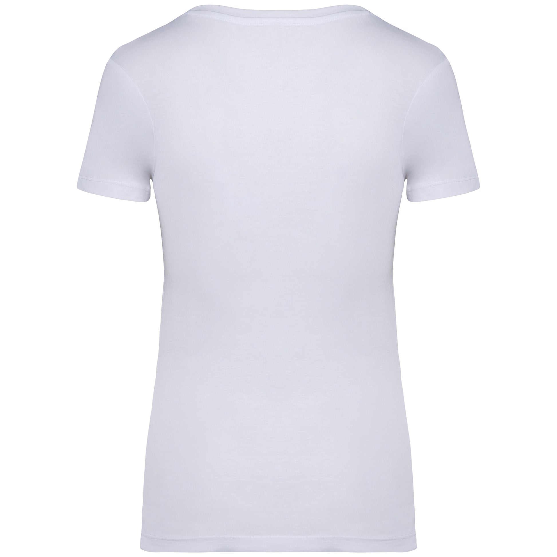 Ecologisch dames-T-shirt