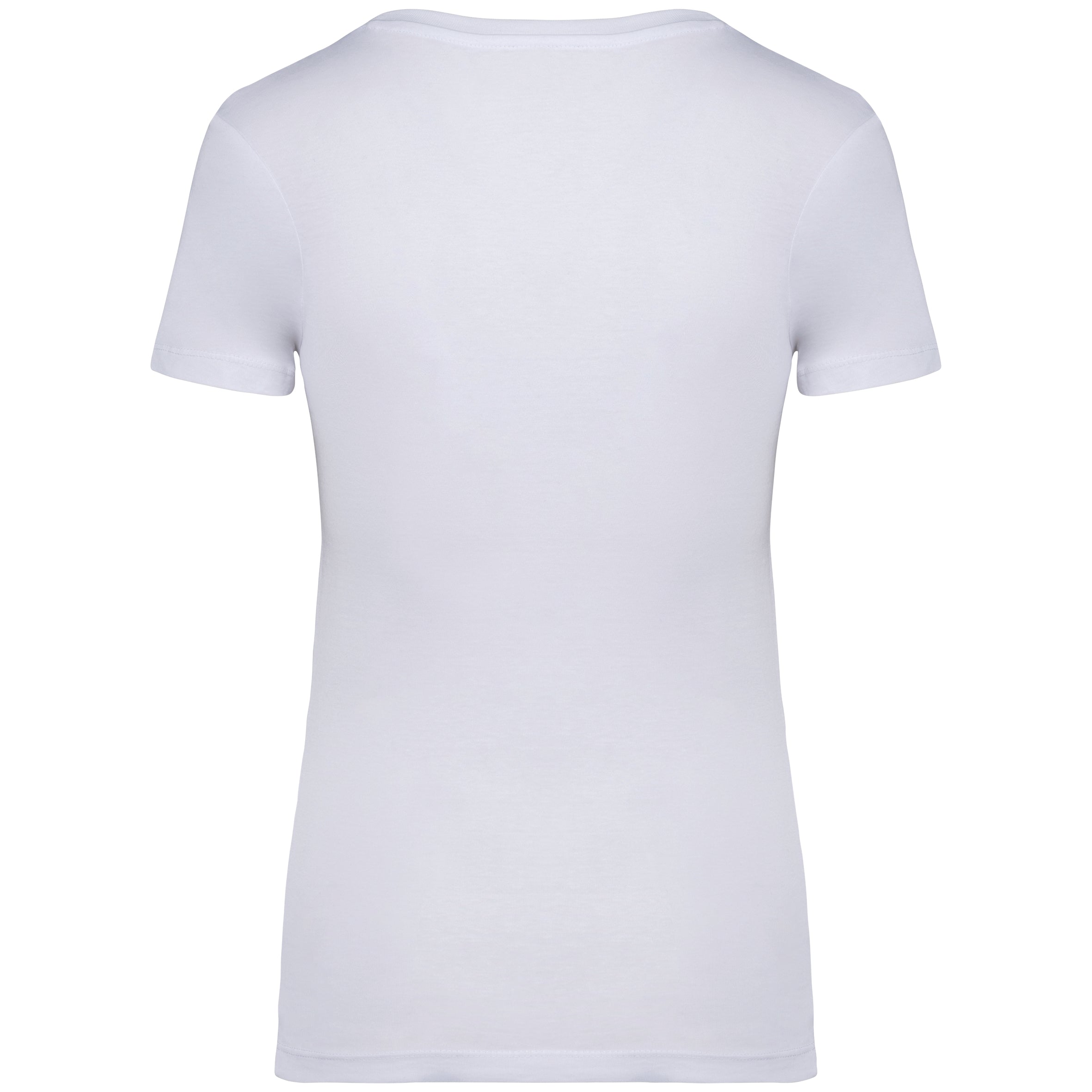 Ecologisch dames-T-shirt