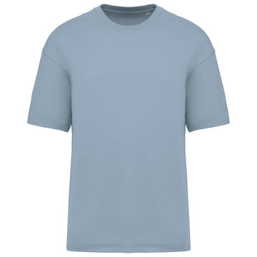 Ecologisch oversized heren-T-shirt