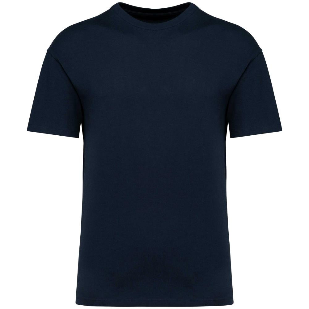 Ecologisch kinder-T-shirt met afhangende mouwen