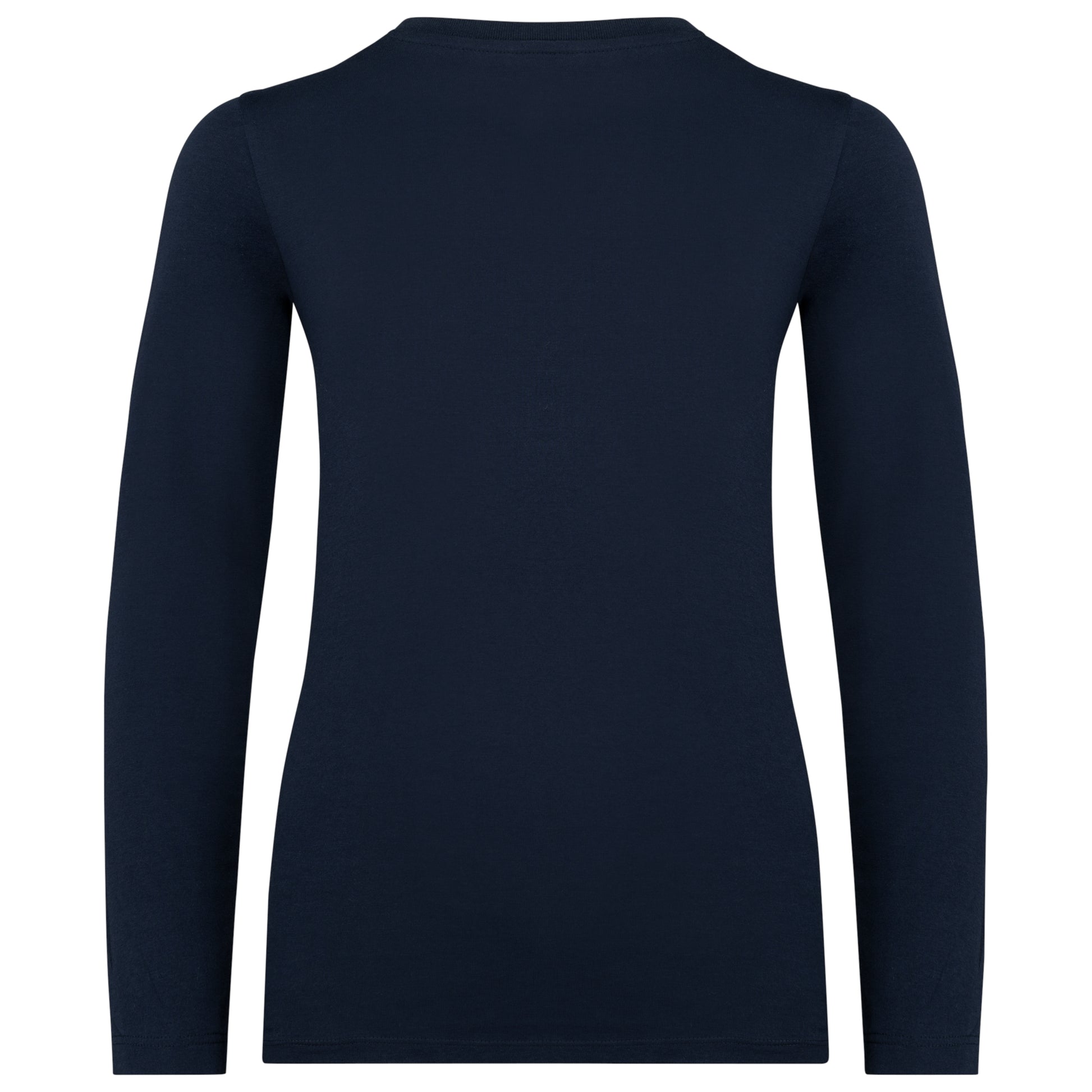 Ecologisch T-shirt met lange mouwen kind