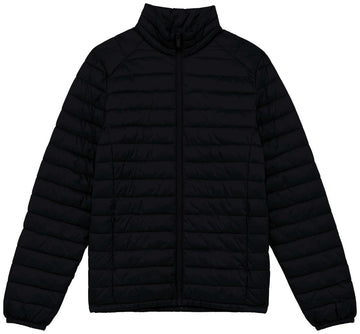 Ecologische lichte donsjekker voor heren