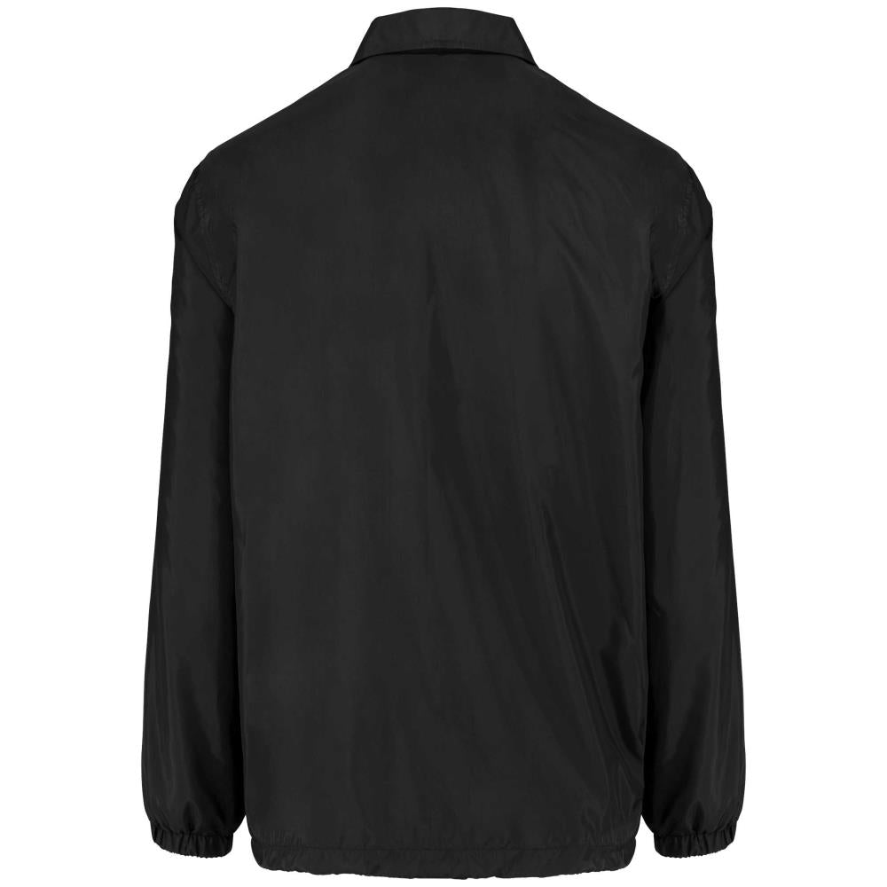 Ecologische uniseks windbreaker
