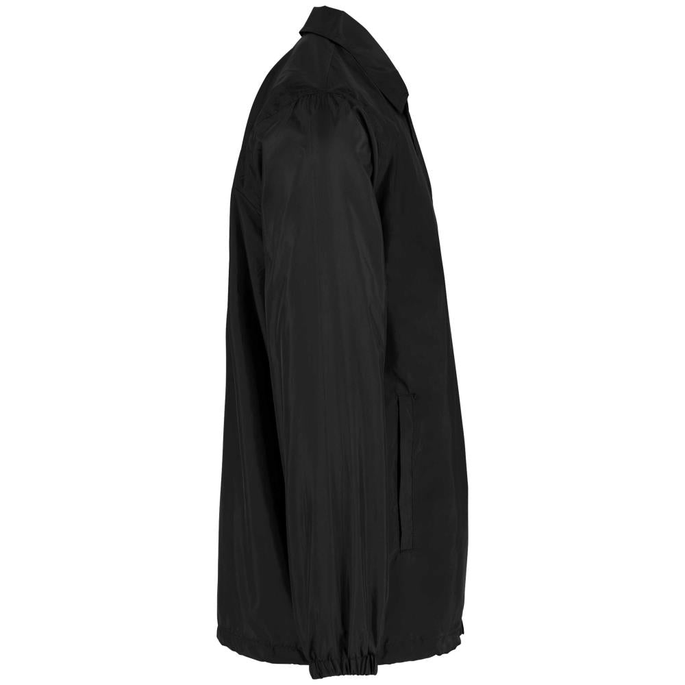 Ecologische uniseks windbreaker