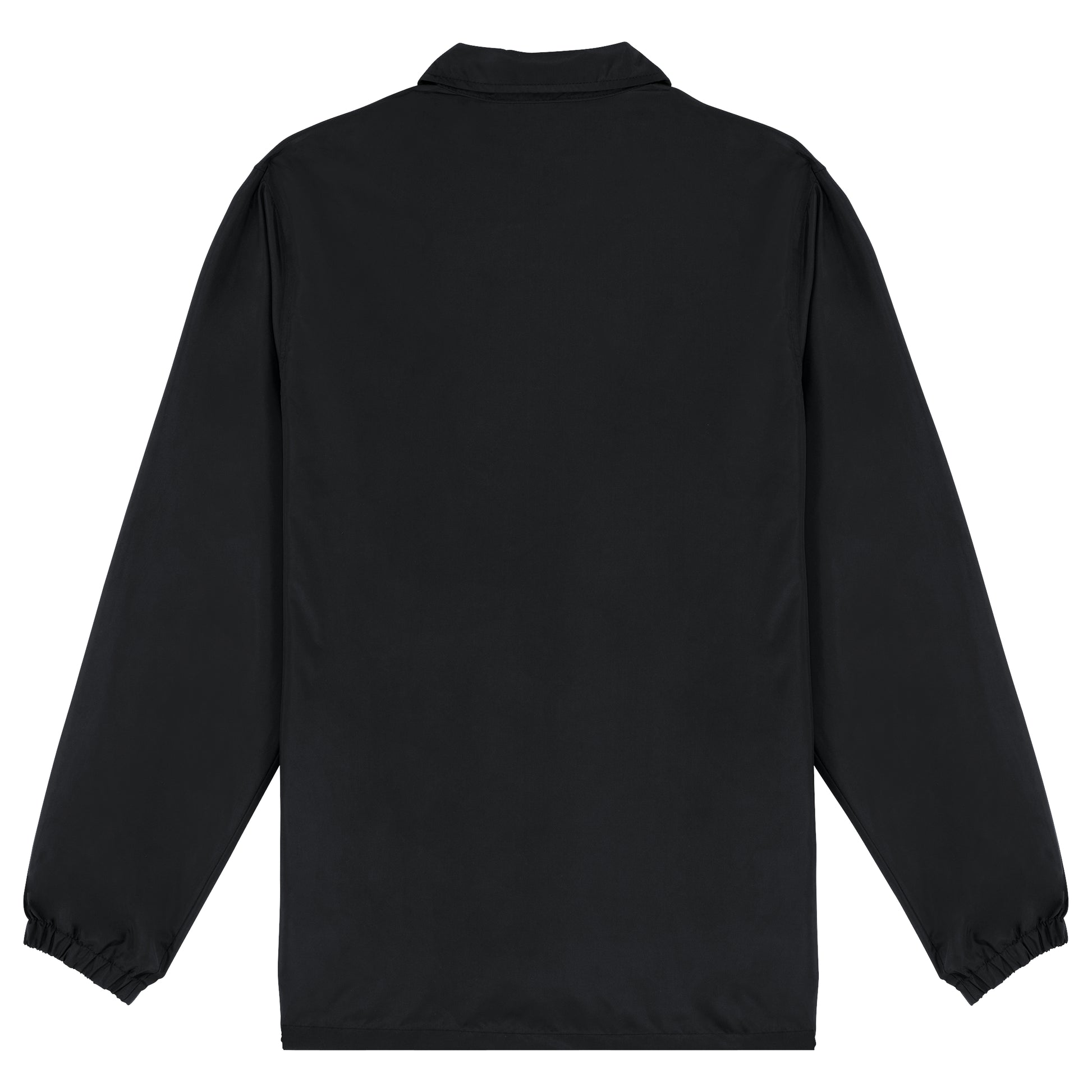 Ecologische uniseks windbreaker