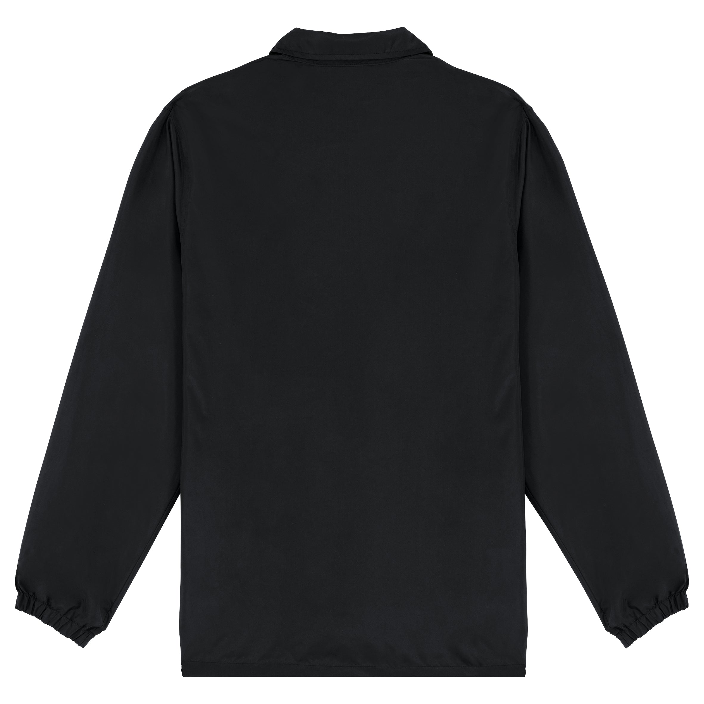 Ecologische uniseks windbreaker