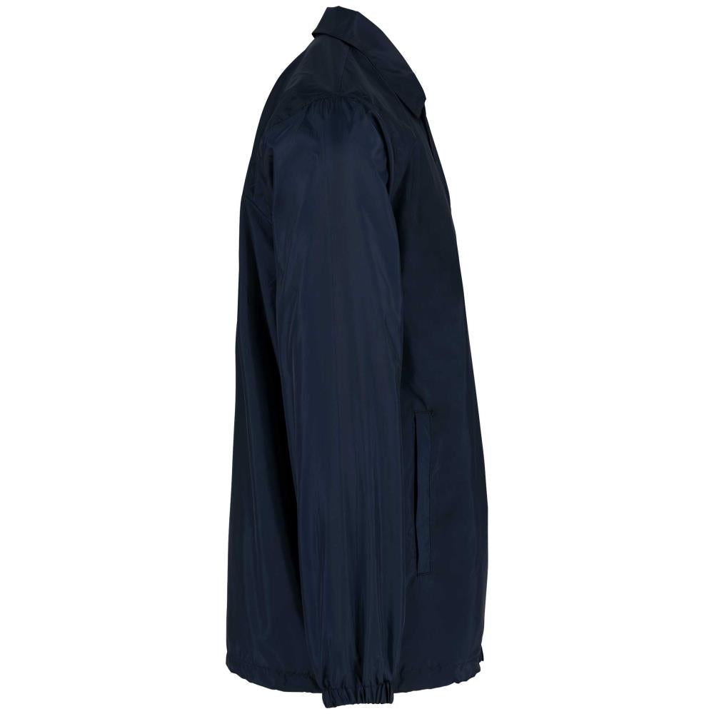 Ecologische uniseks windbreaker
