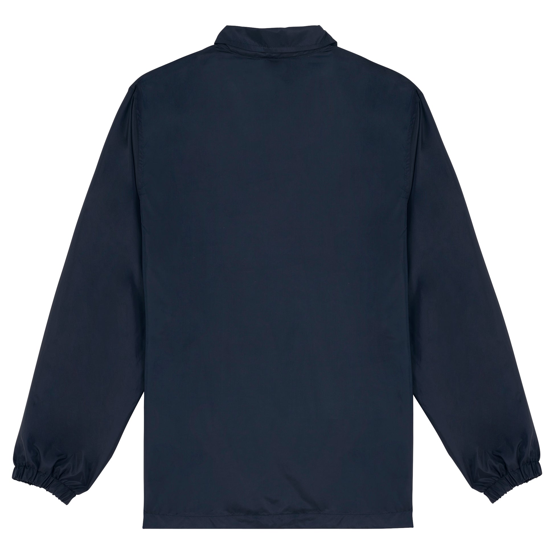 Ecologische uniseks windbreaker