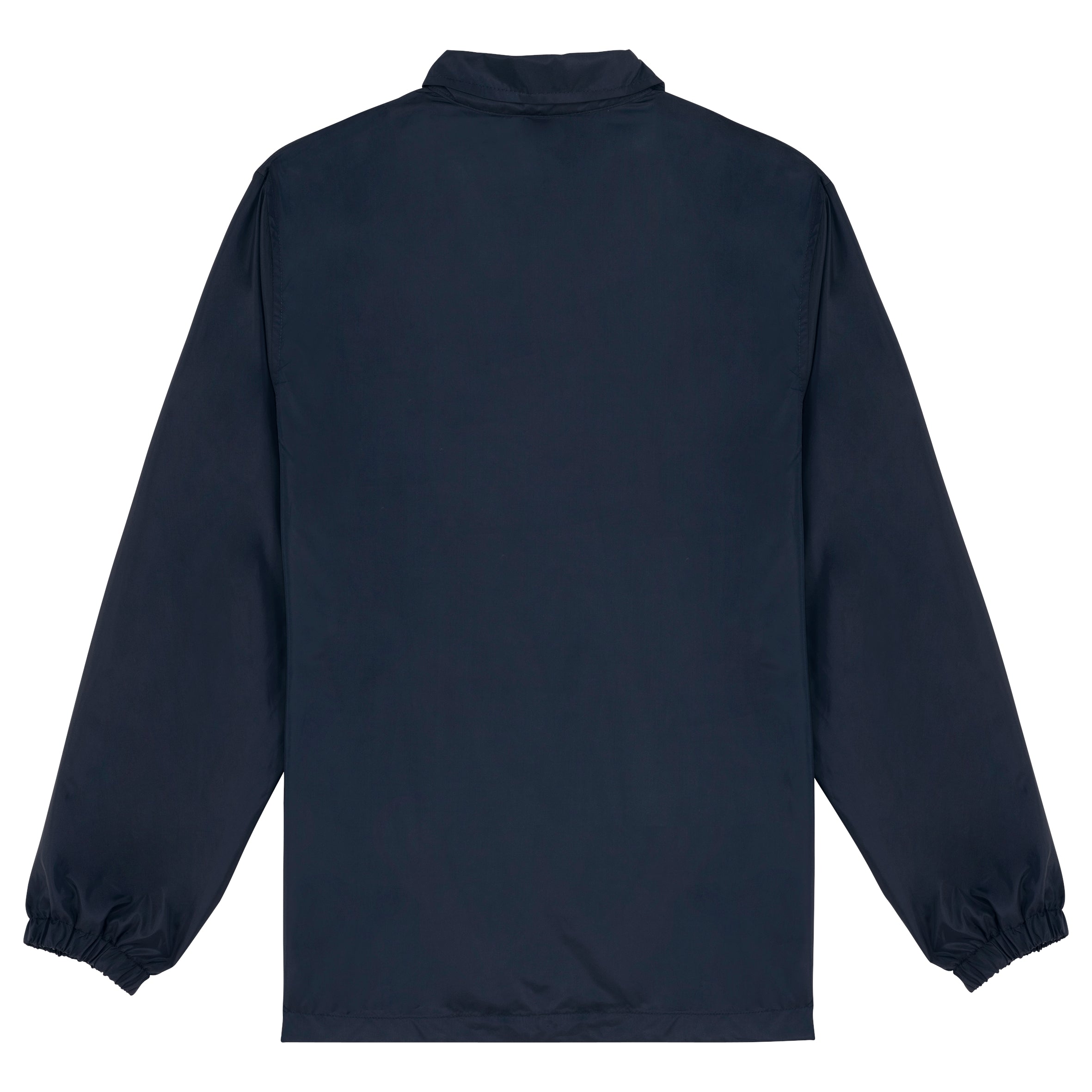 Ecologische uniseks windbreaker