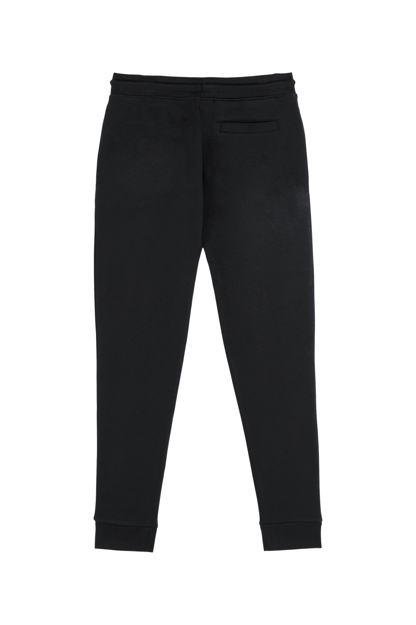 Ecologische heren joggingbroek