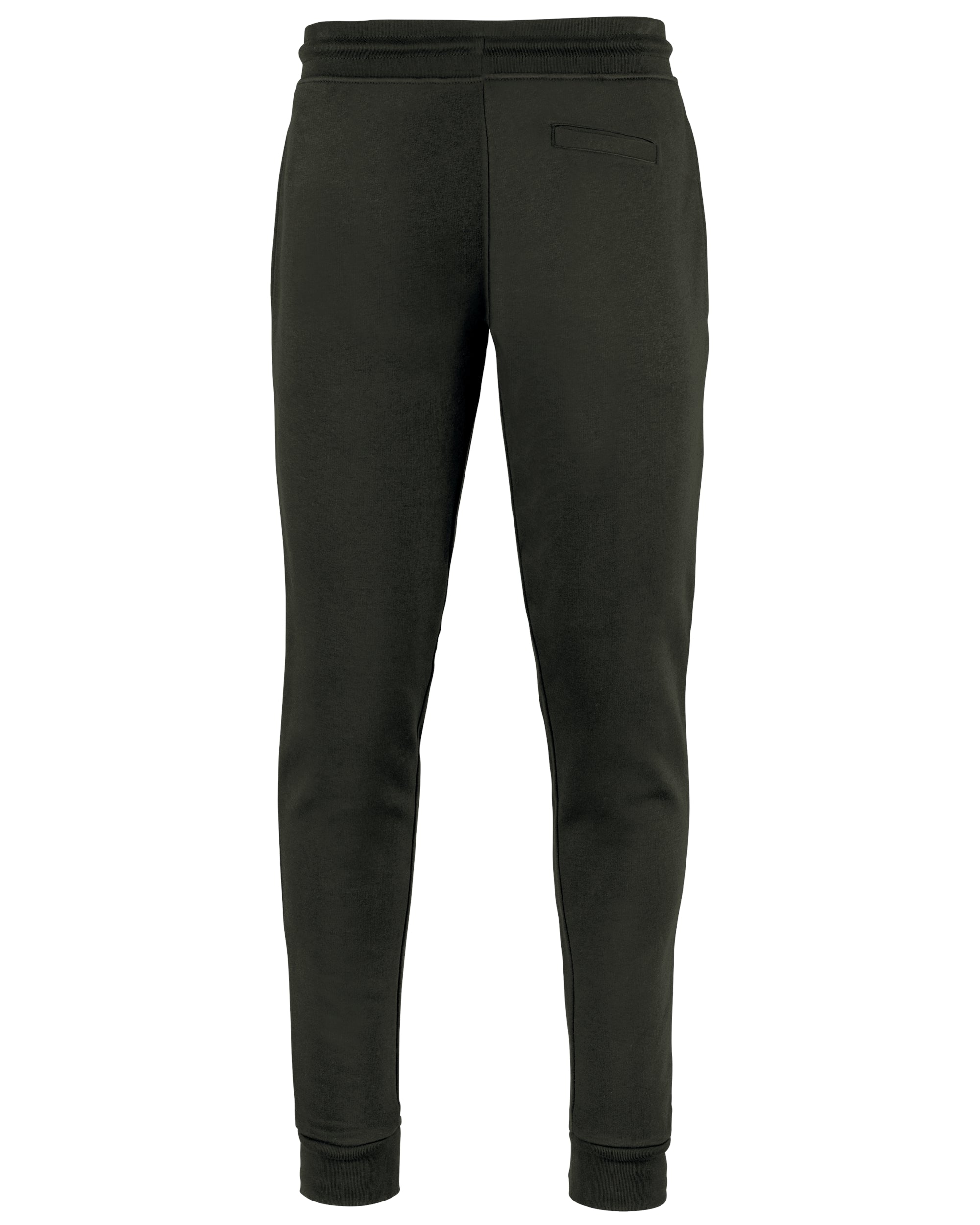 Ecologische heren joggingbroek