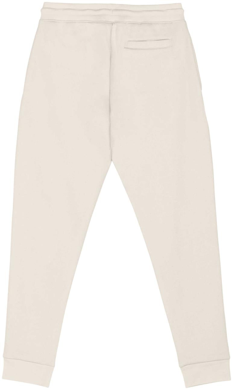 Ecologische heren joggingbroek