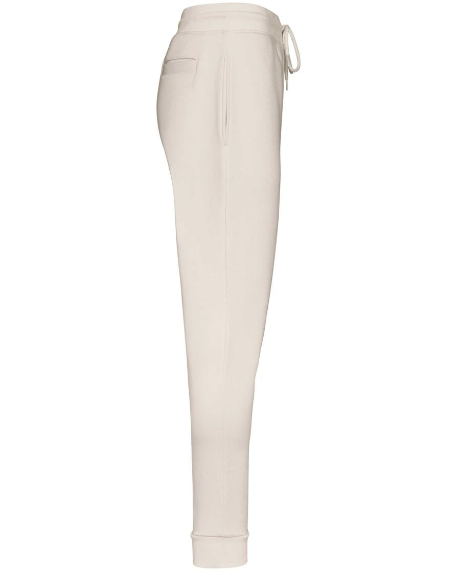 Ecologische heren joggingbroek