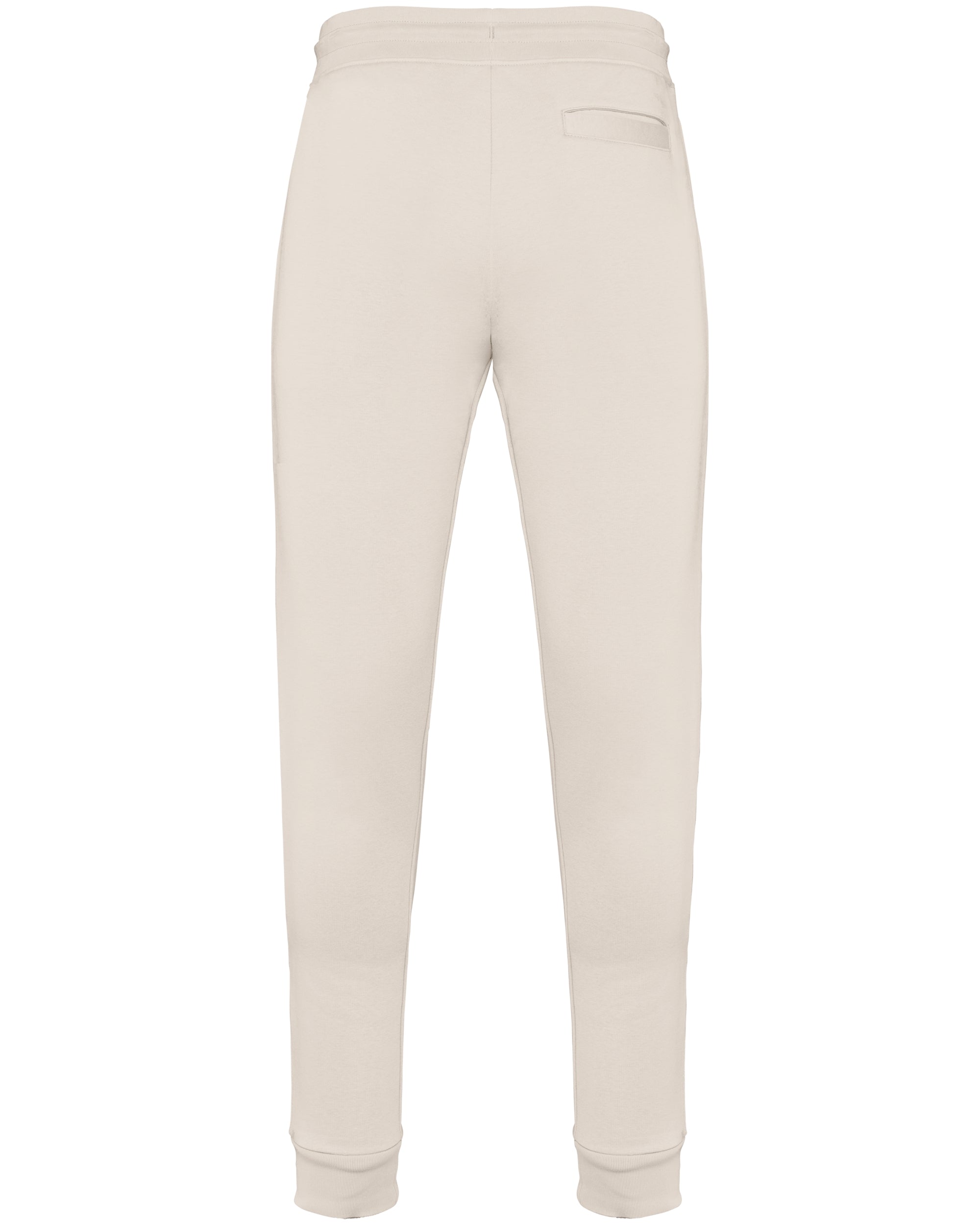 Ecologische heren joggingbroek