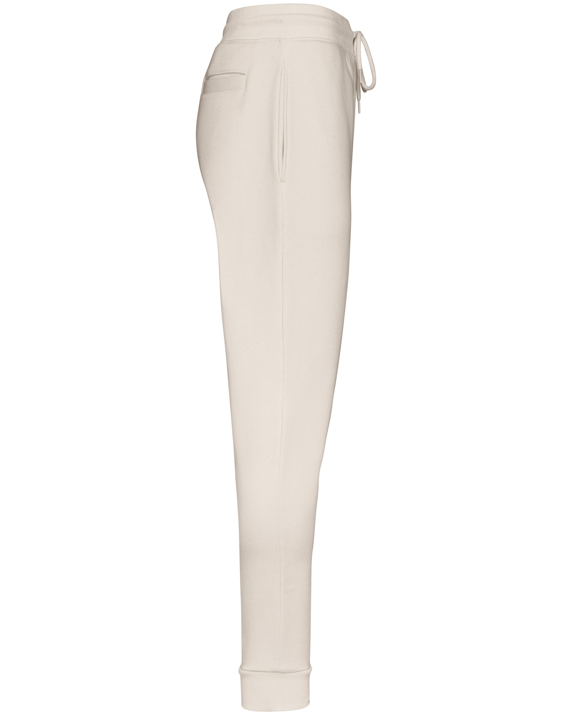 Ecologische heren joggingbroek