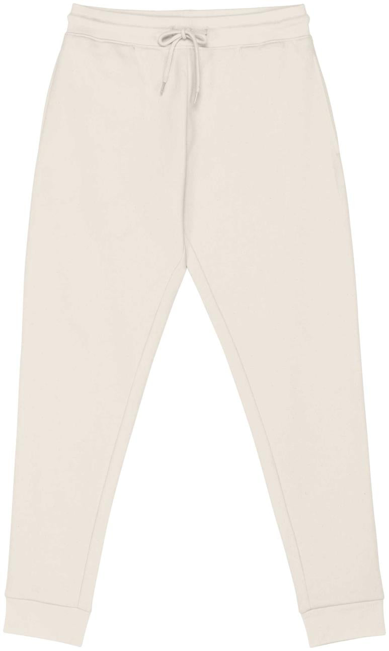 Ecologische heren joggingbroek