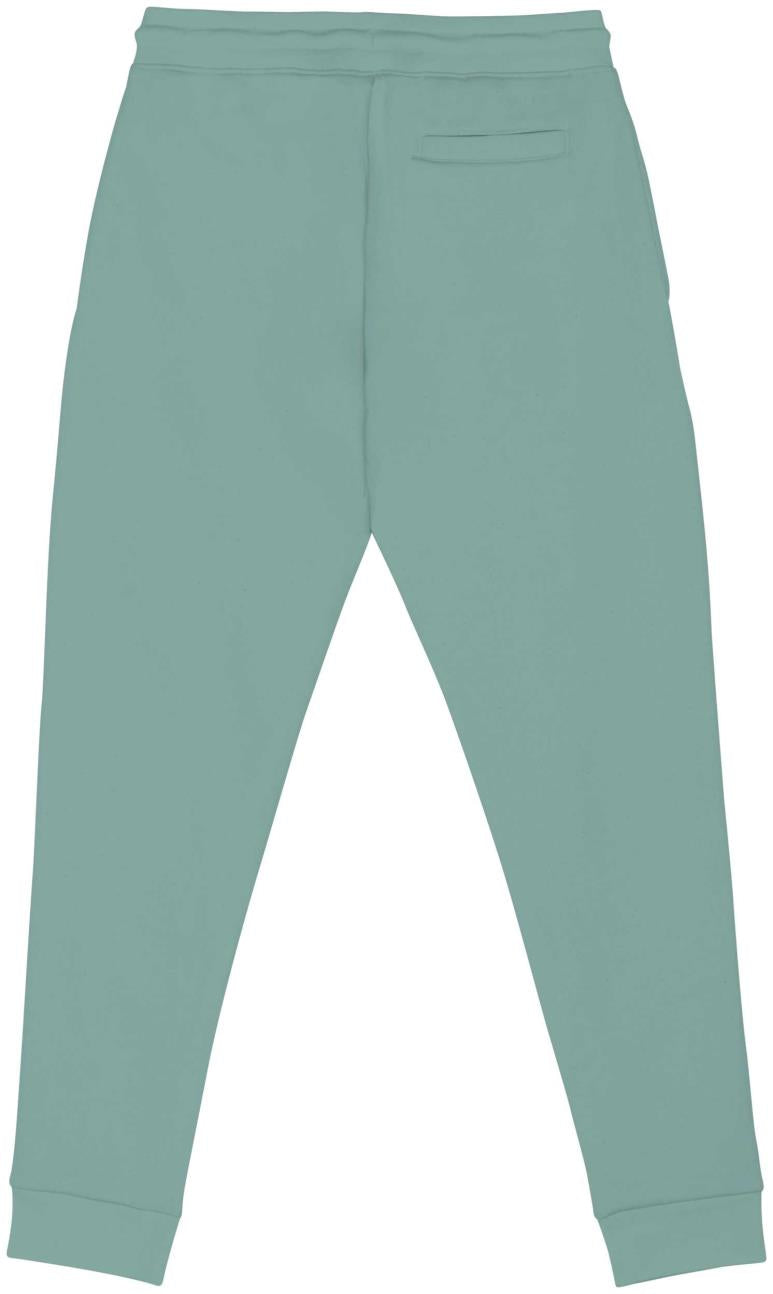 Ecologische heren joggingbroek