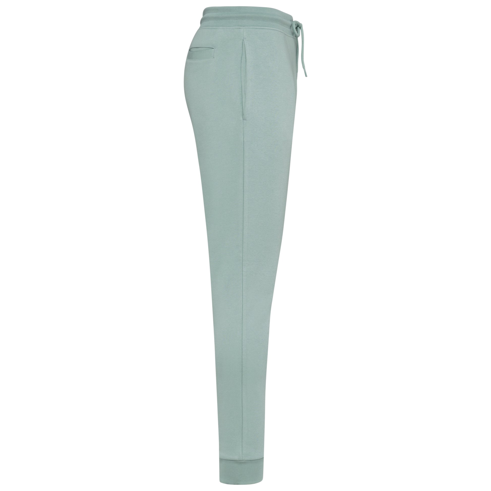 Ecologische heren joggingbroek