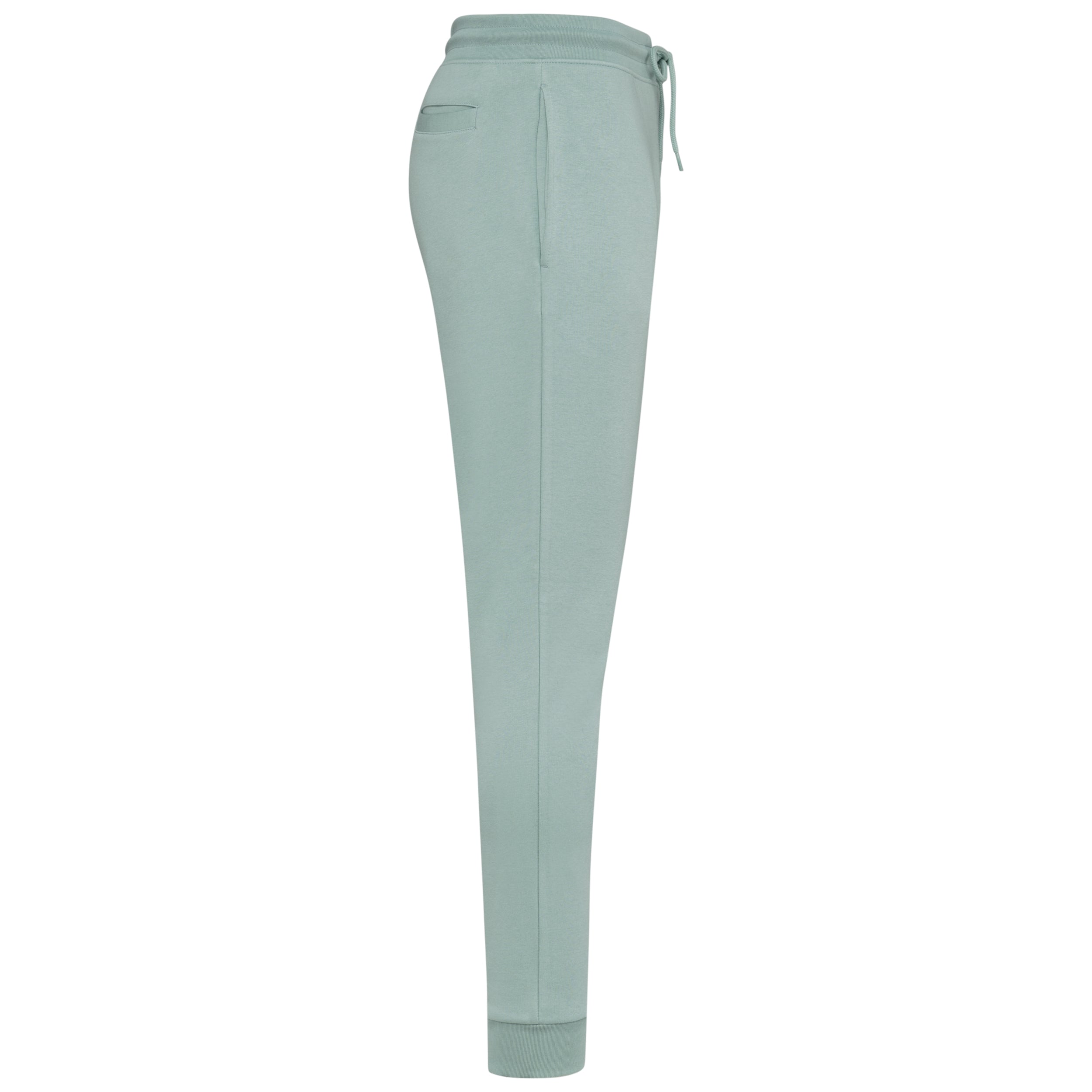 Ecologische heren joggingbroek