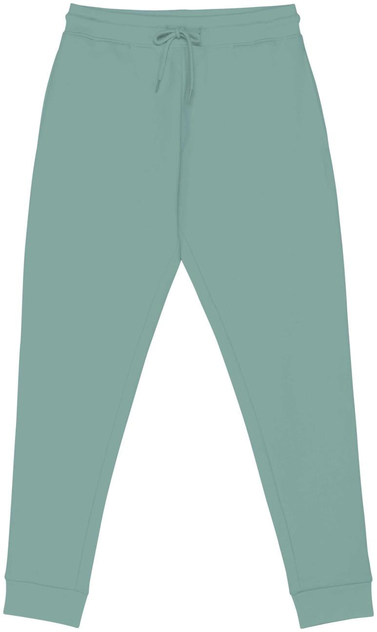 Ecologische heren joggingbroek