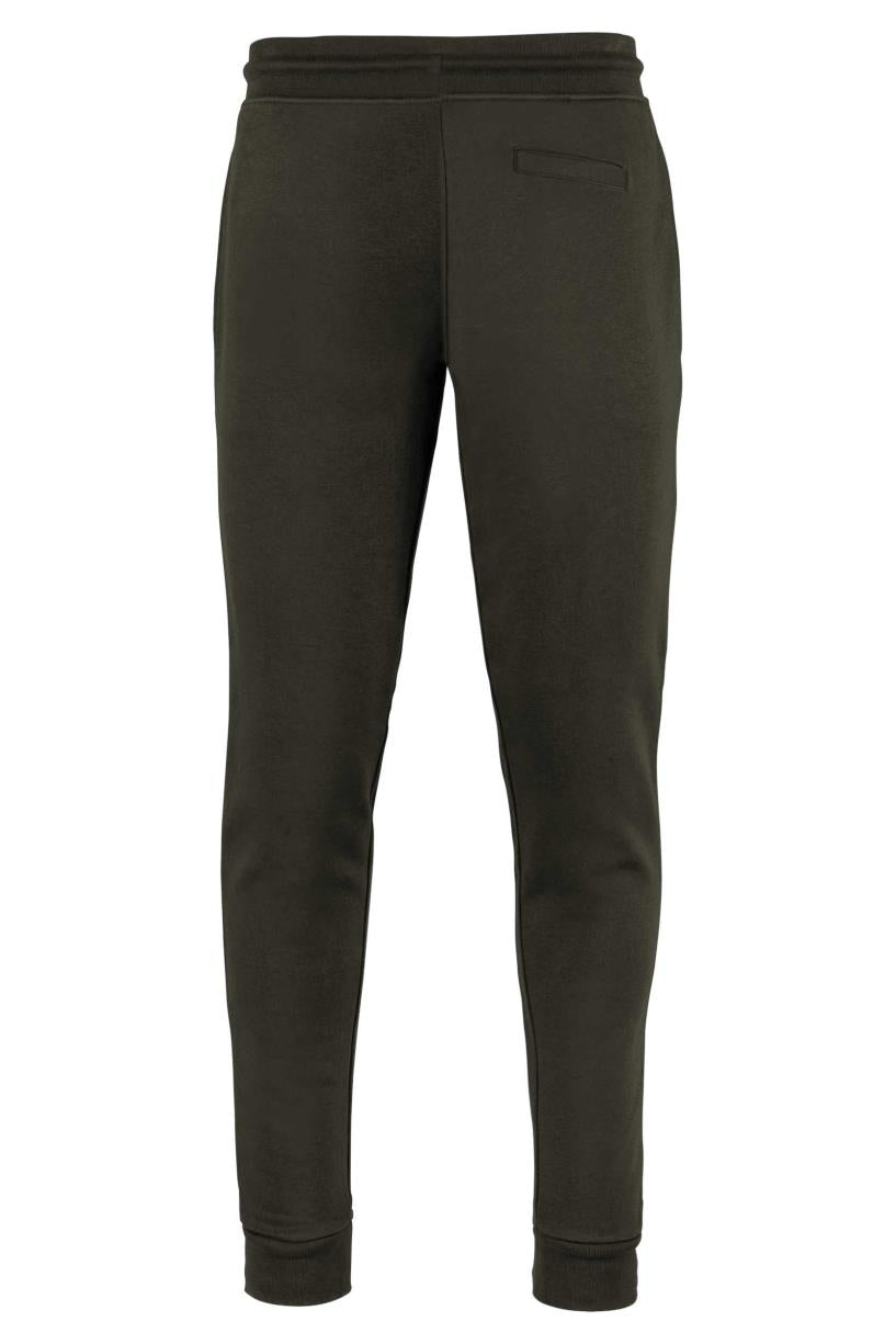Ecologische heren joggingbroek